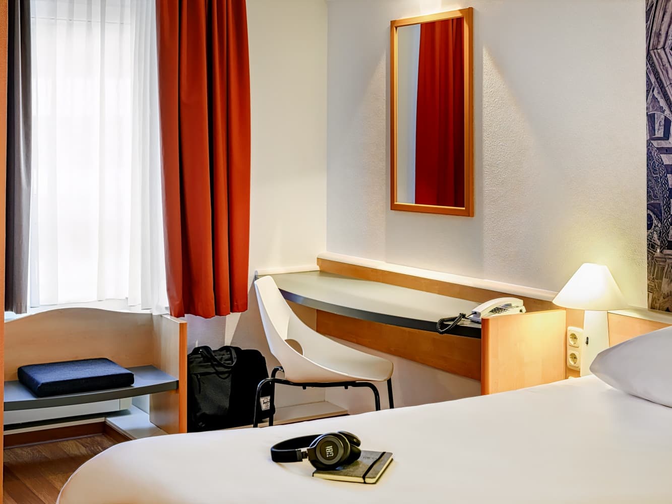 ibis Aachen Hauptbahnhof