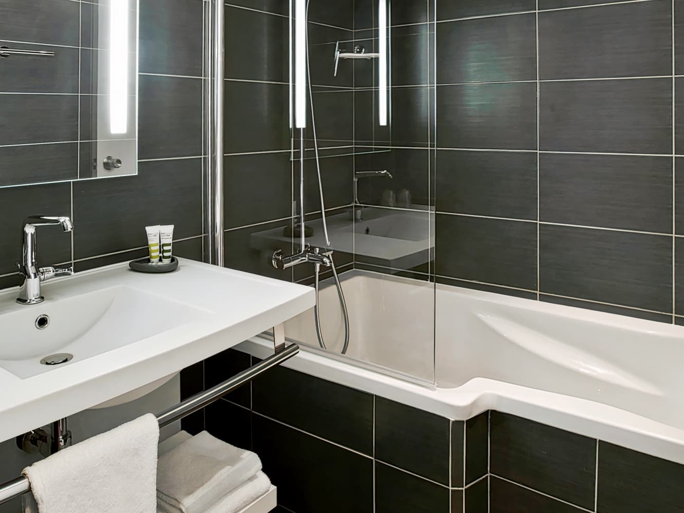 Mercure Tours Nord Hotel