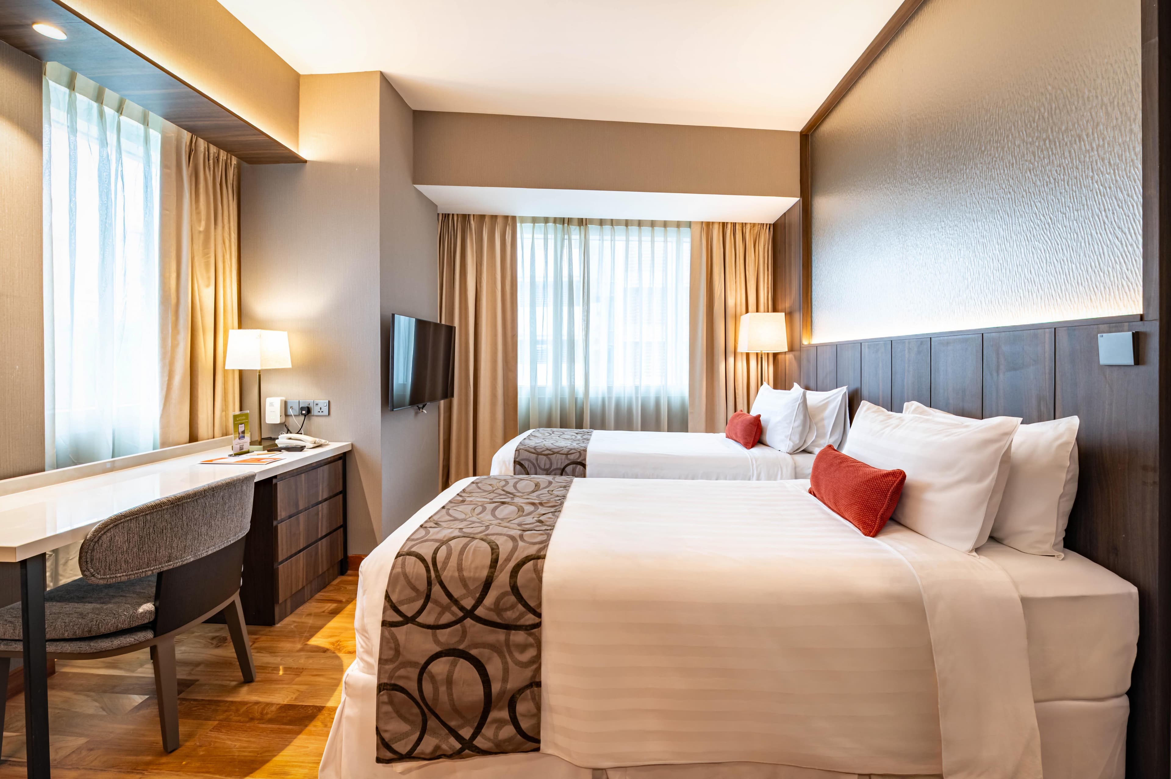 Park Avenue Rochester