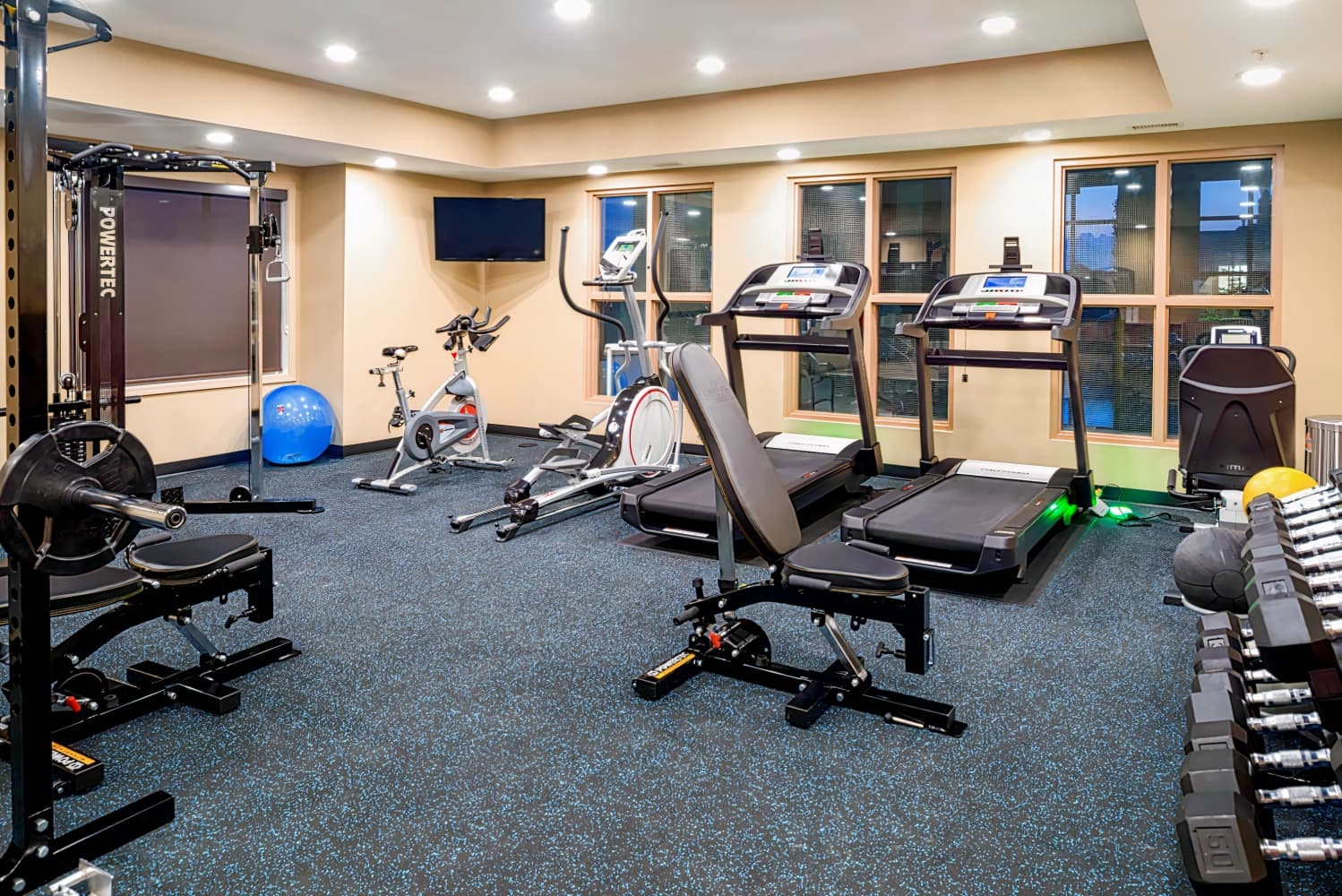 Microtel Inn & Suites by Wyndham Red Deer