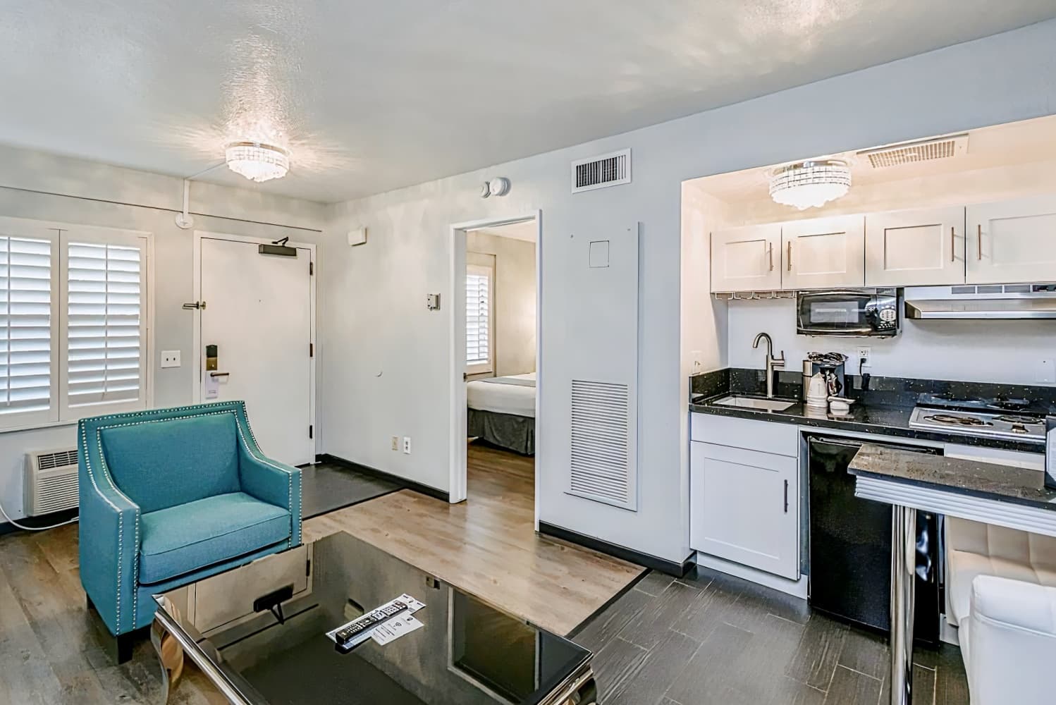 Lions Gate Hotel, A Trademark Collection by Wyndham