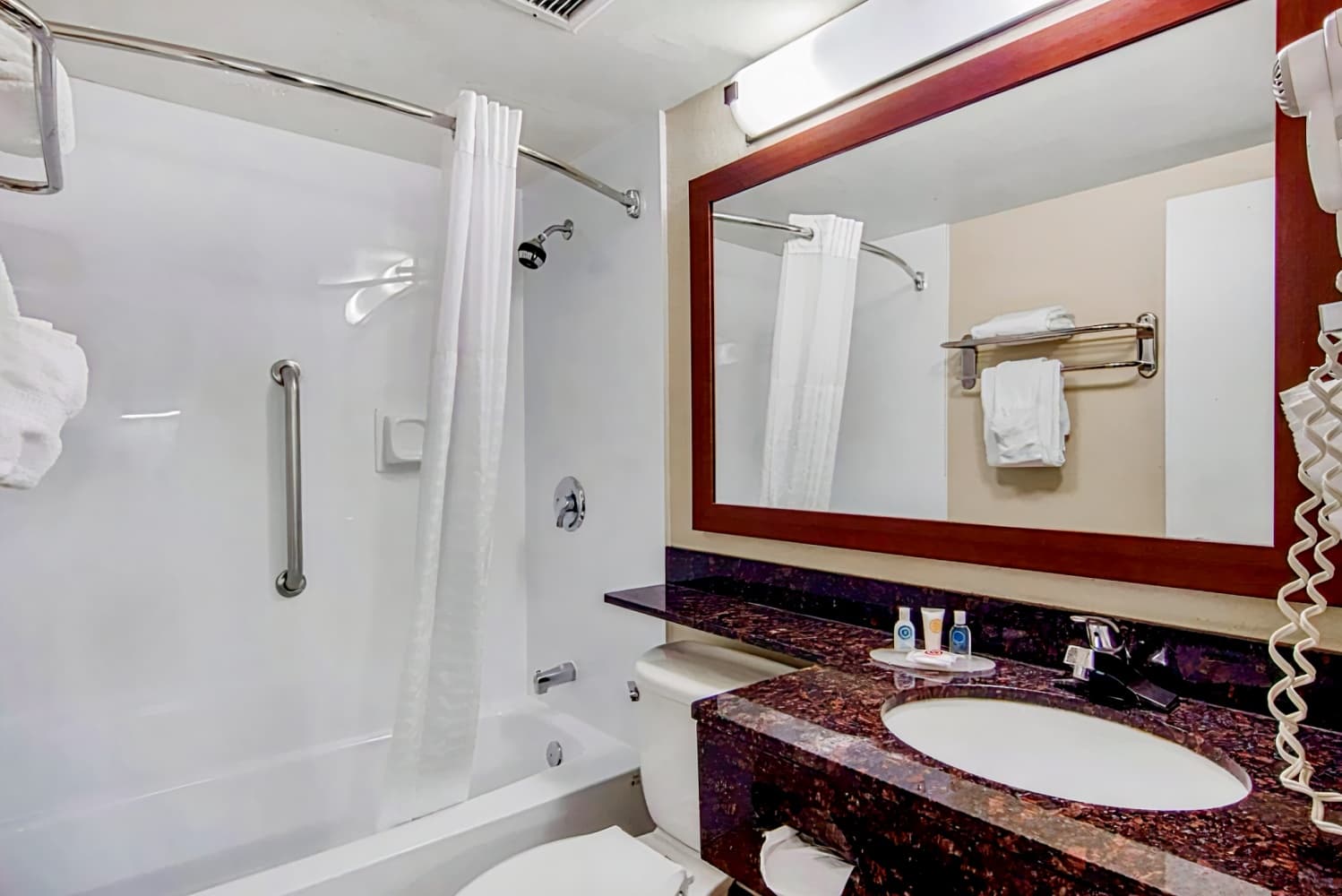 Comfort Inn Sandy Springs - Perimeter