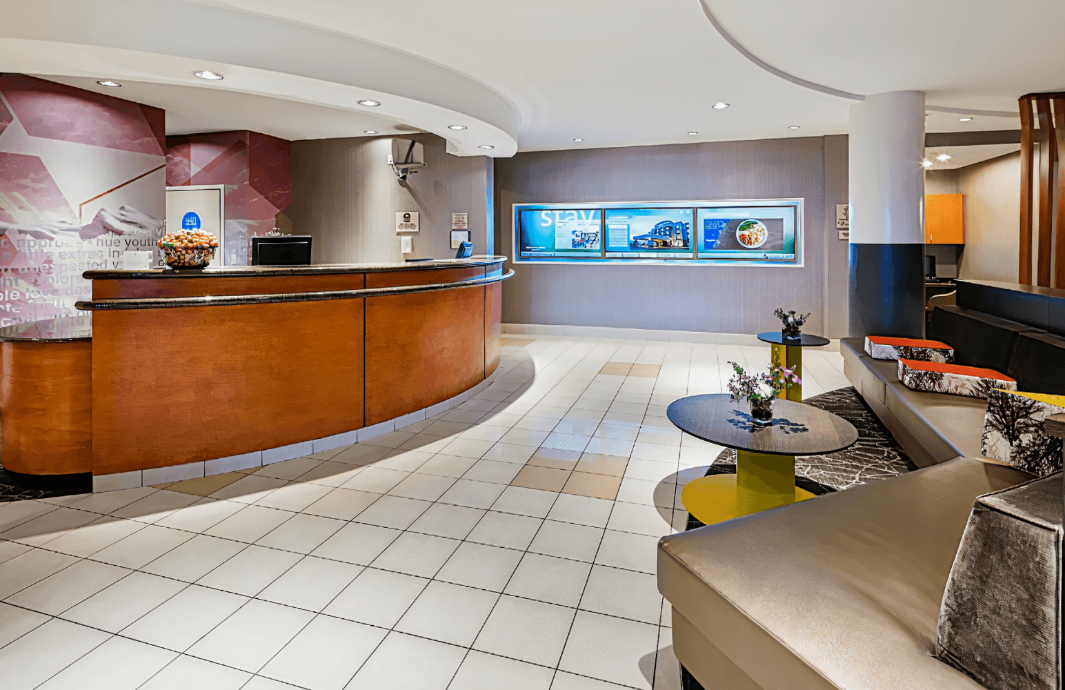SpringHill Suites by Marriott Denver Airport
