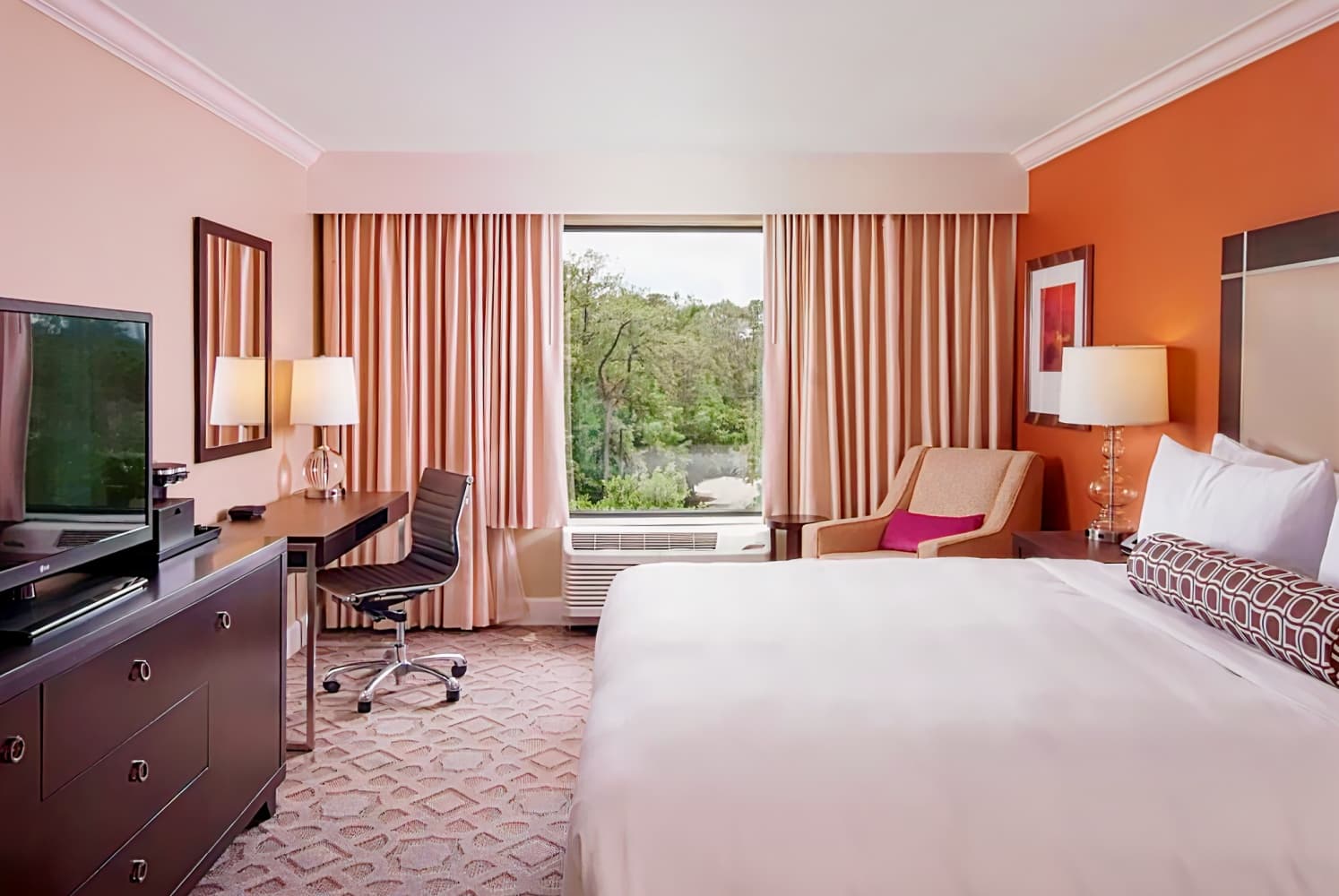 Delta Hotels by Marriott Orlando Lake Buena Vista