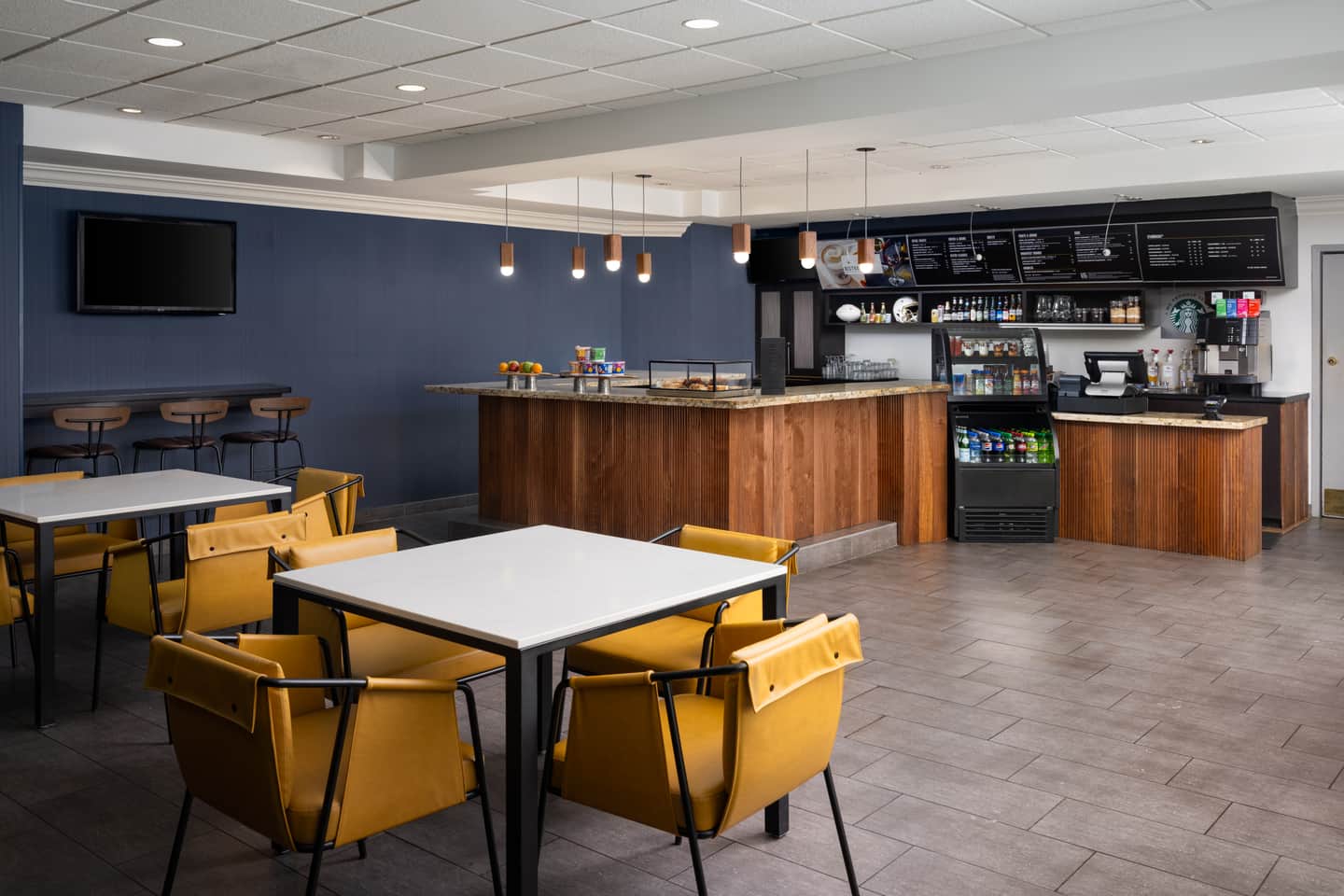 Courtyard by Marriott Myrtle Beach Barefoot Landing
