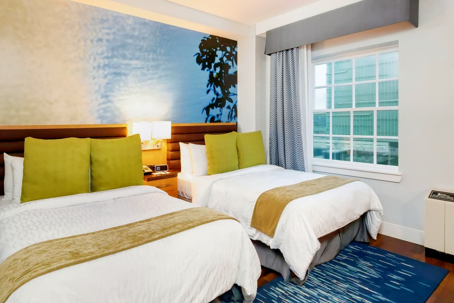 Hotel Indigo Baton Rouge Downtown