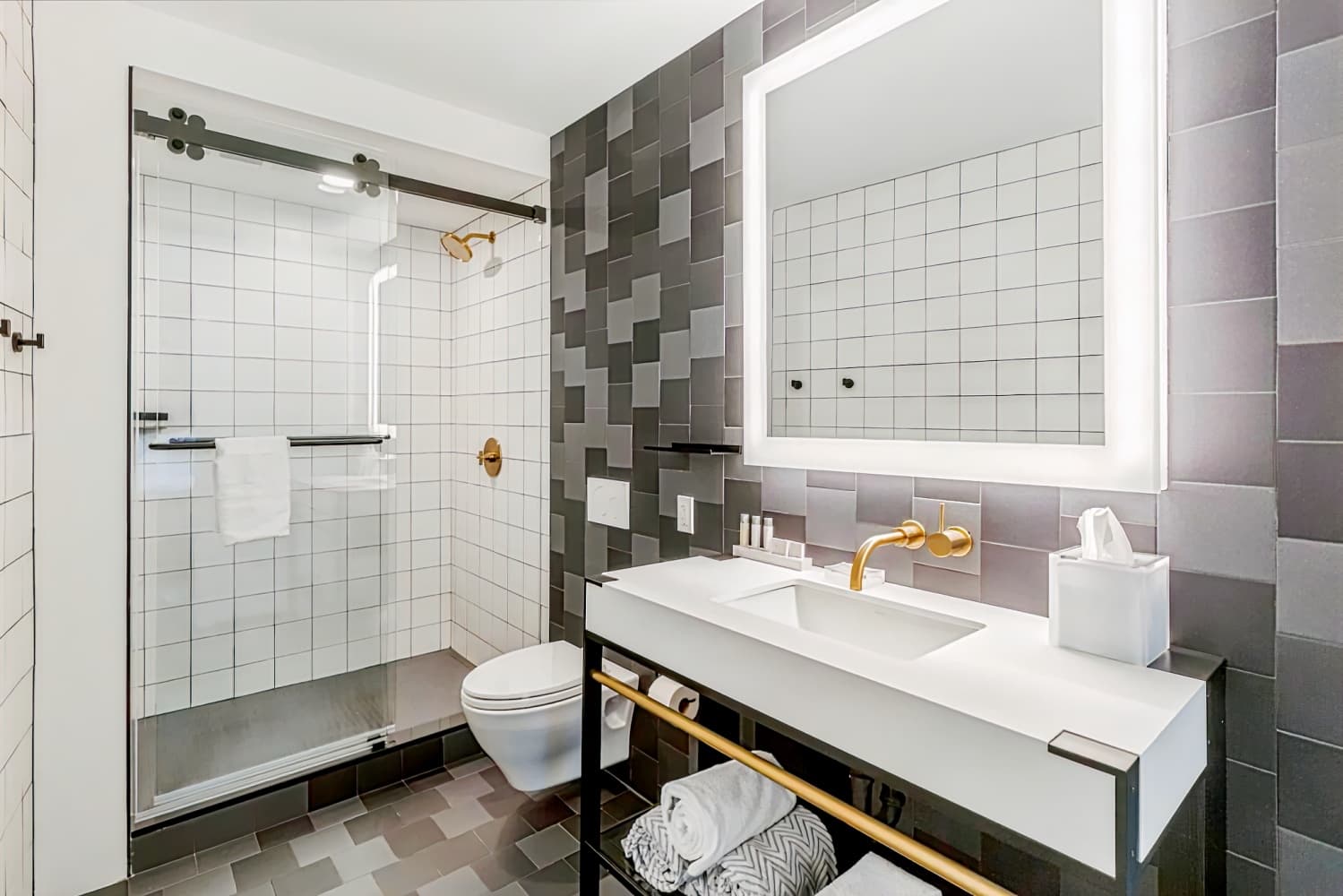 Cambria Hotel Boston, Downtown-South Boston