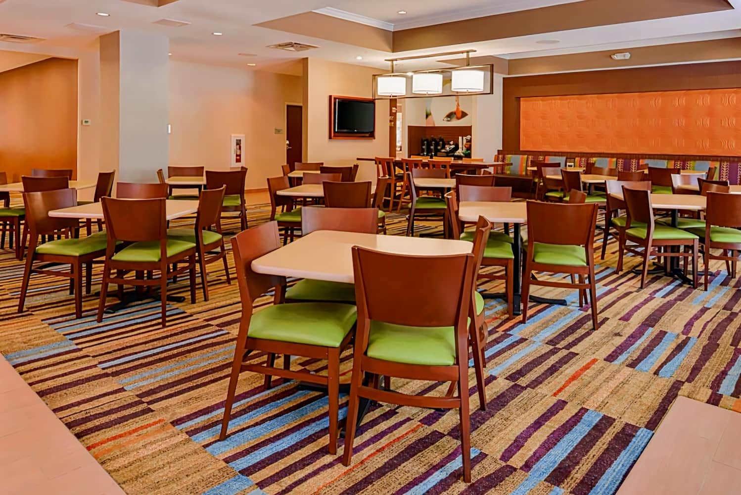 Fairfield Inn & Suites by Marriott Orlando Airport