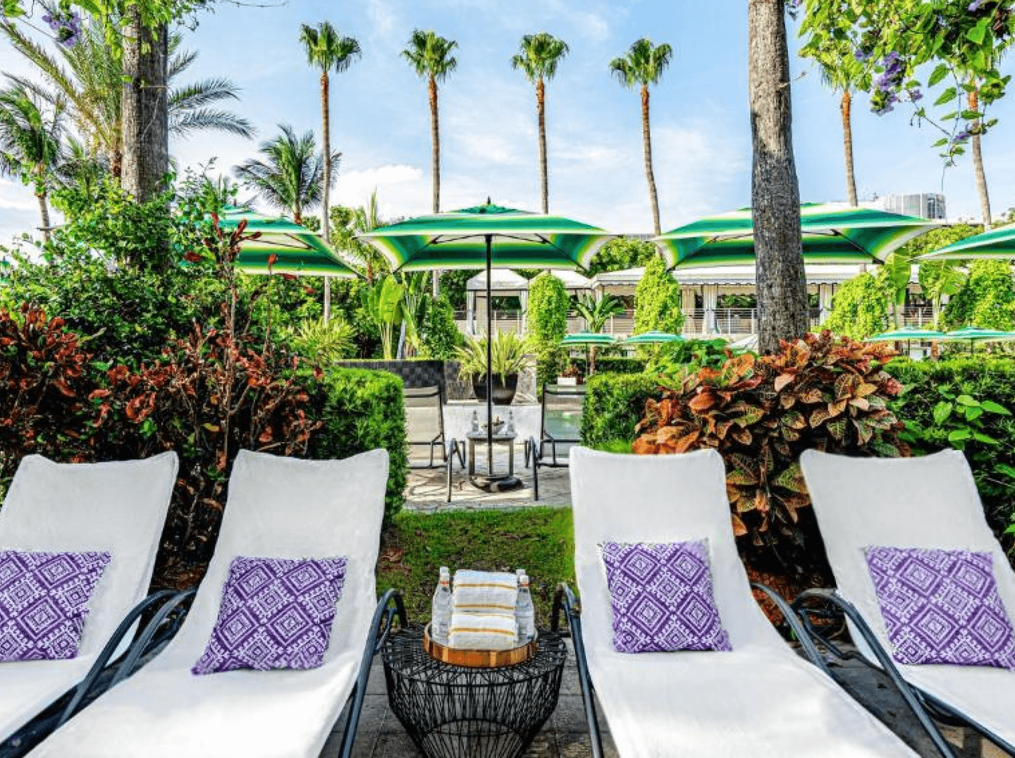 Kimpton Surfcomber Hotel by IHG