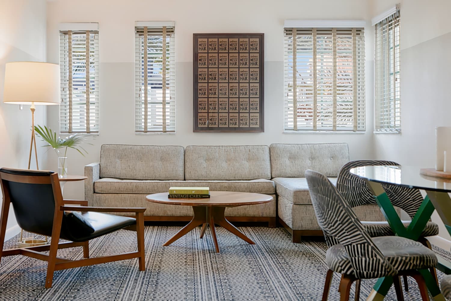 Kimpton Surfcomber Hotel, an IHG Hotel