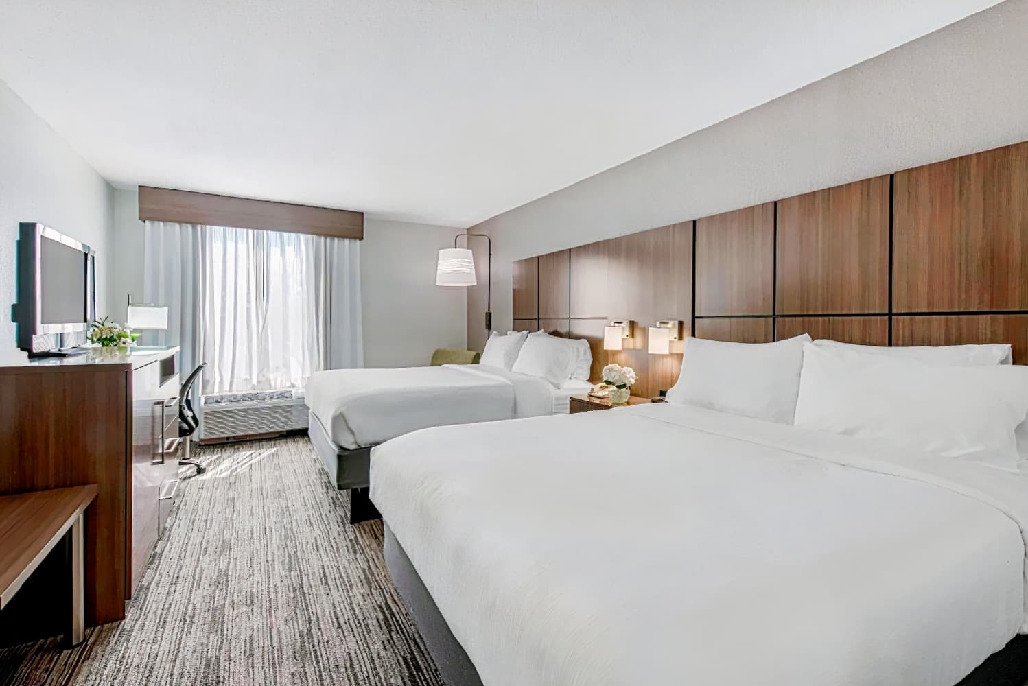 Holiday Inn Melbourne - Viera Conference Center