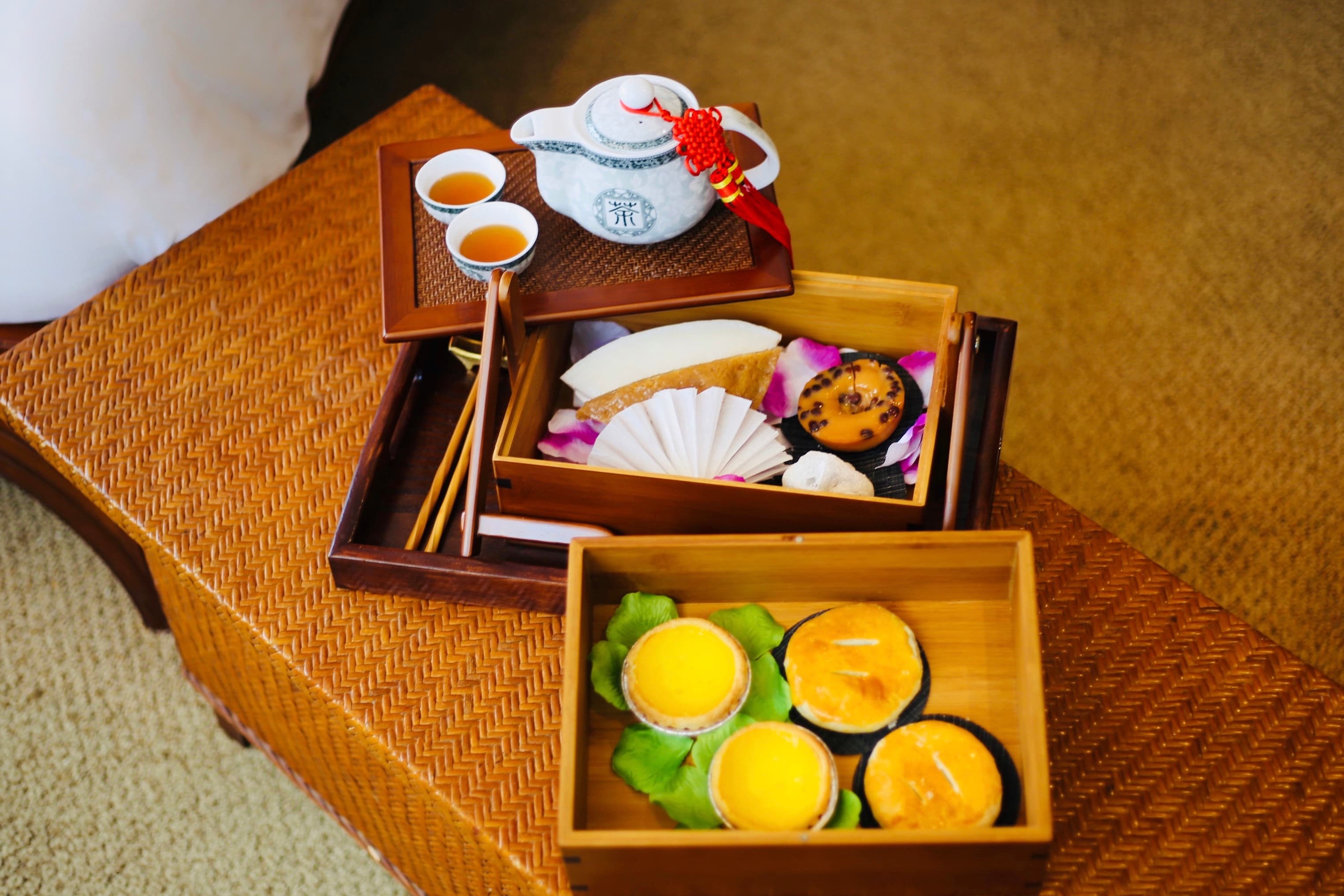 Butterfly on Wellington