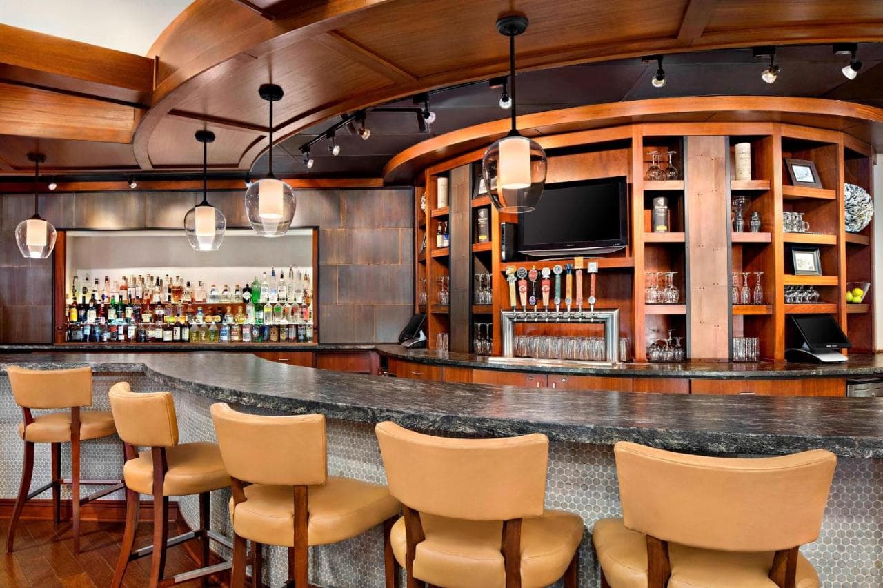 Fort Collins Marriott