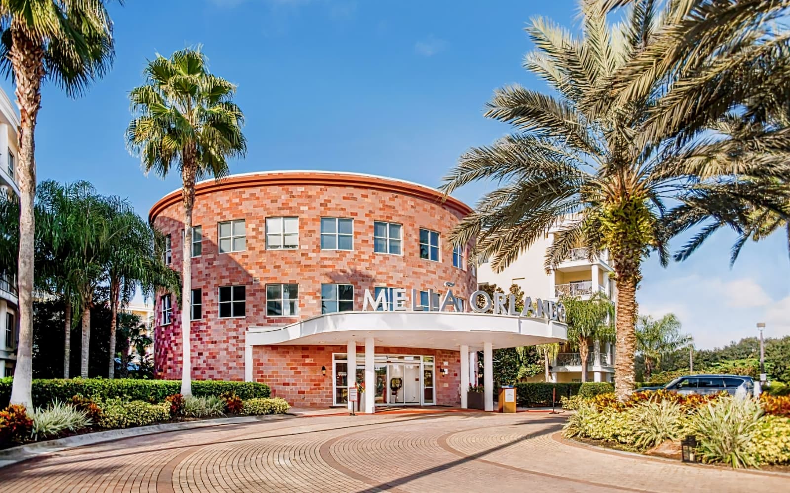 Meliá Orlando Celebration