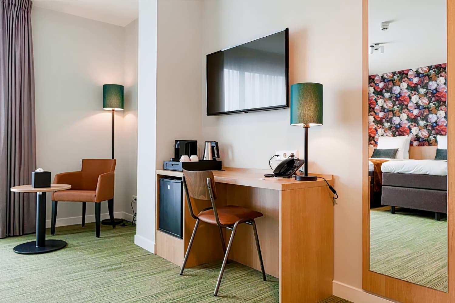 Best Western Plus Amstelveen