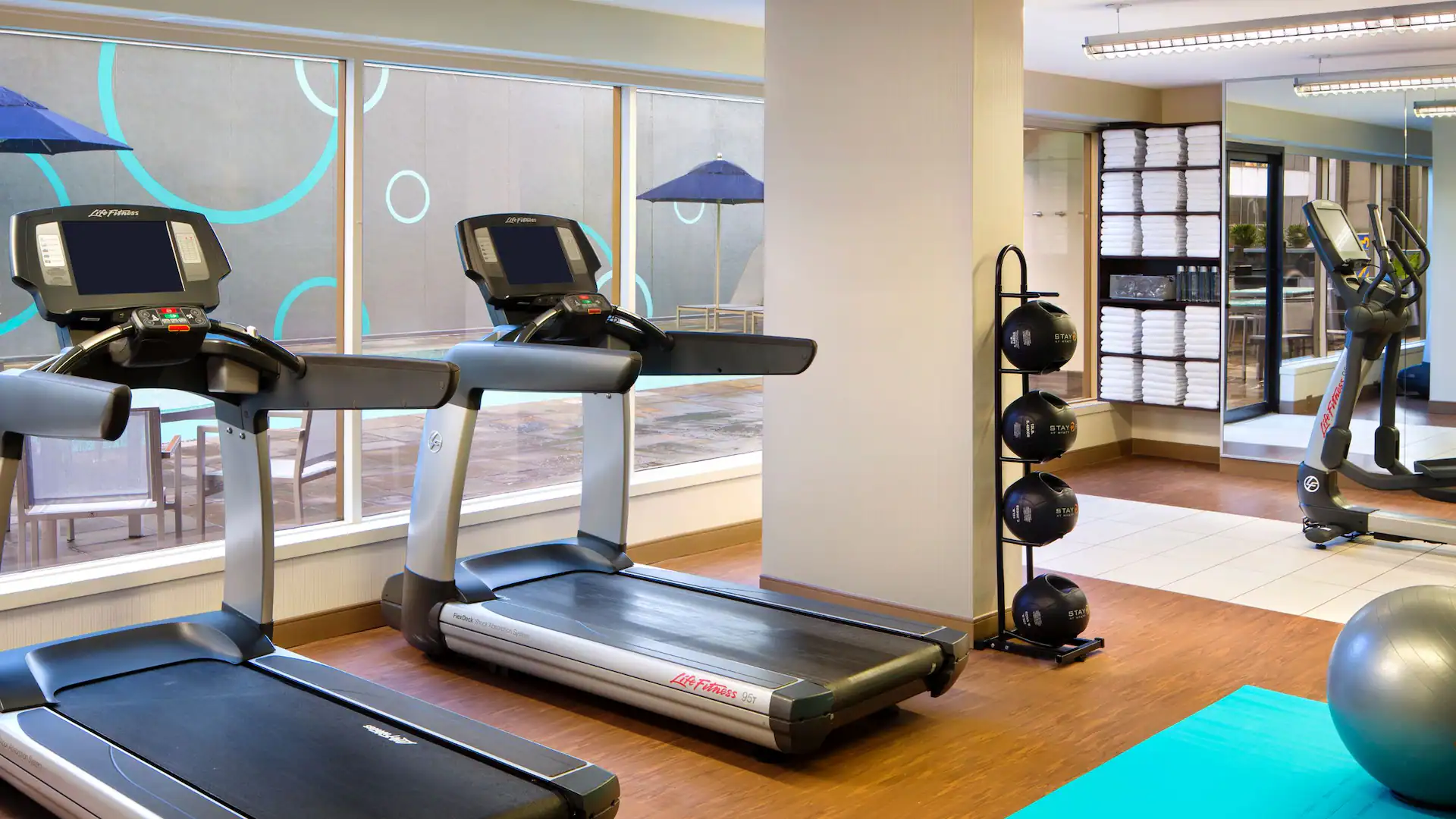 Hyatt Regency Vancouver