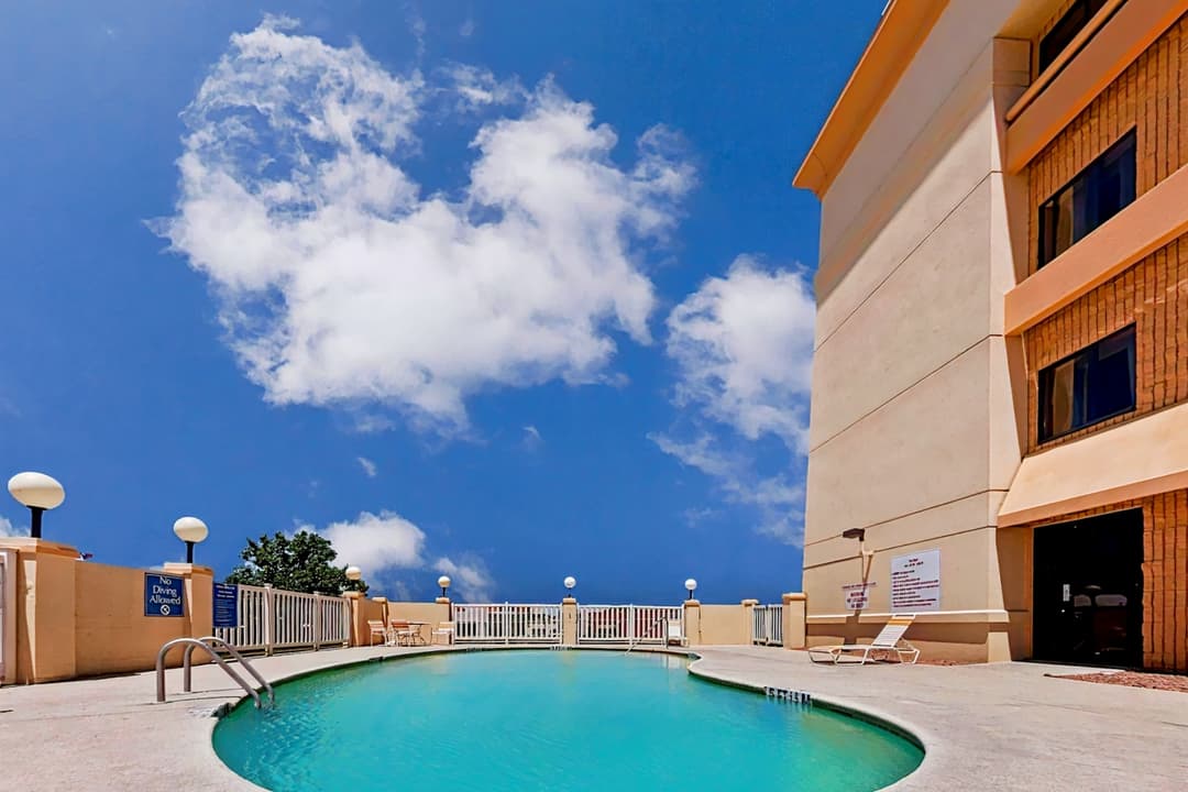 La Quinta by Wyndham El Paso West Bartlett