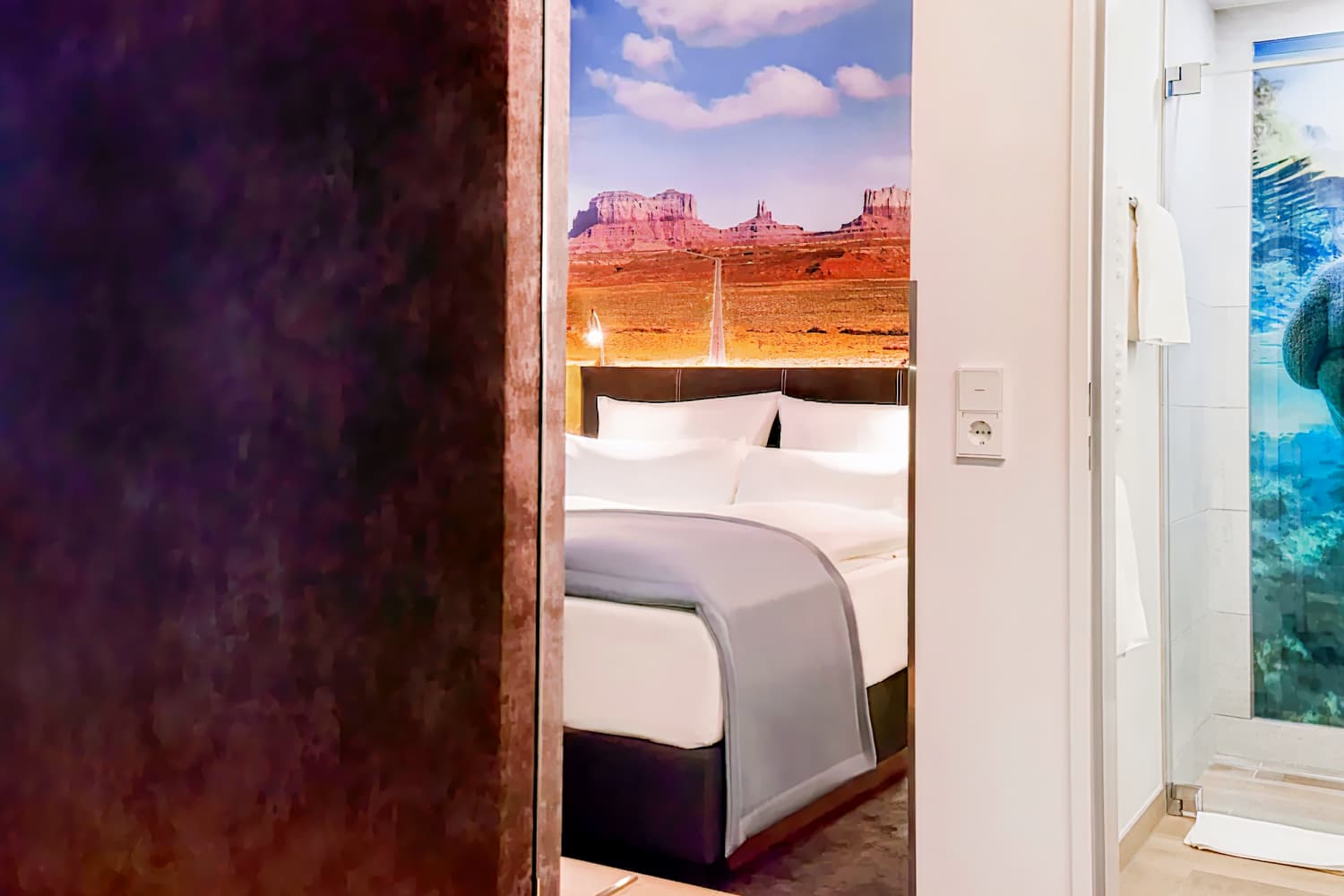 Best Western Hotel Wiesbaden