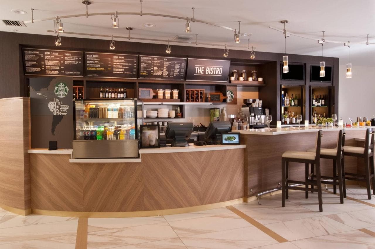 Courtyard Miami Coral Gables