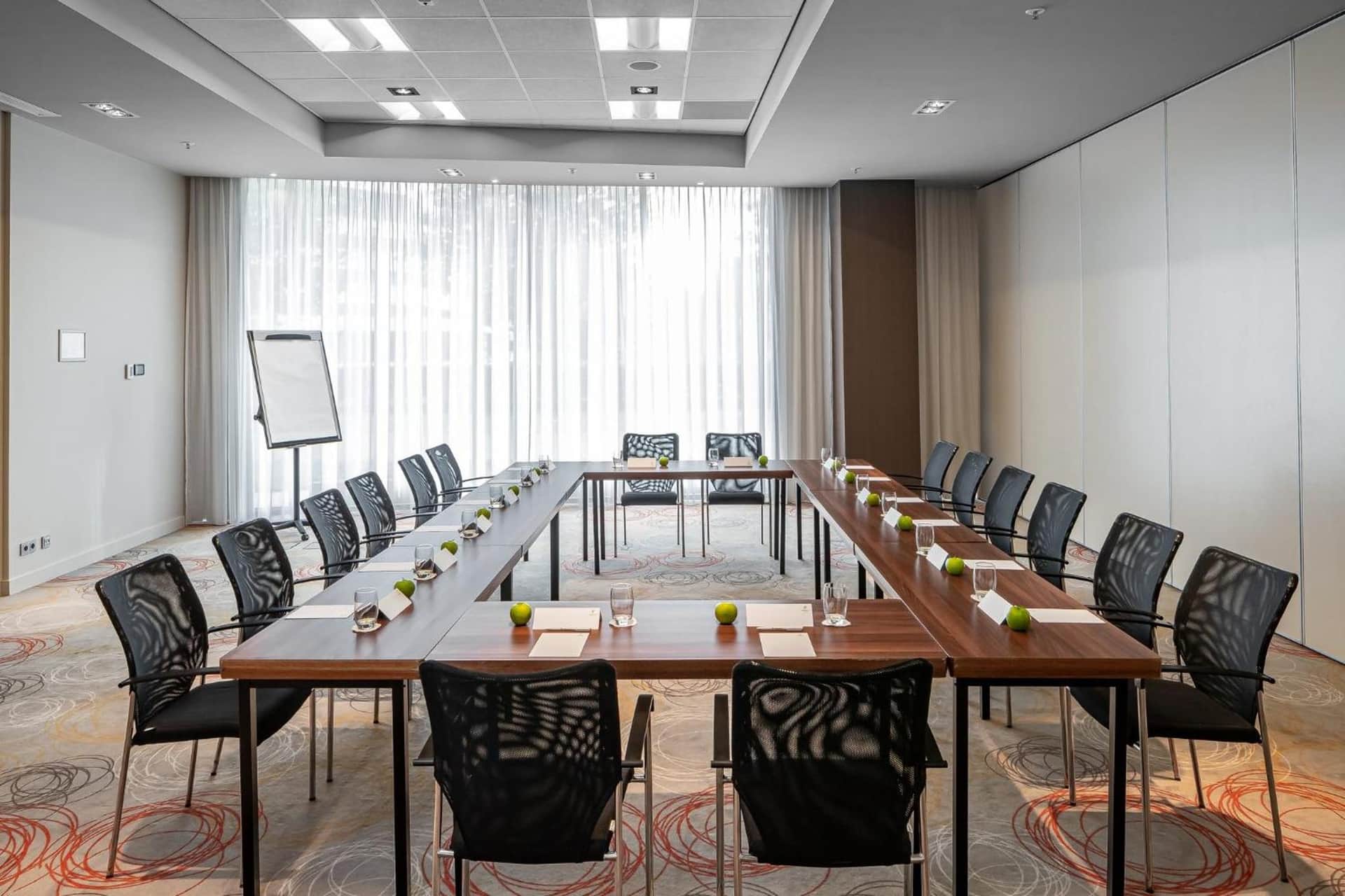 Holiday Inn Express Amsterdam Arena Towers, an IHG Hotel