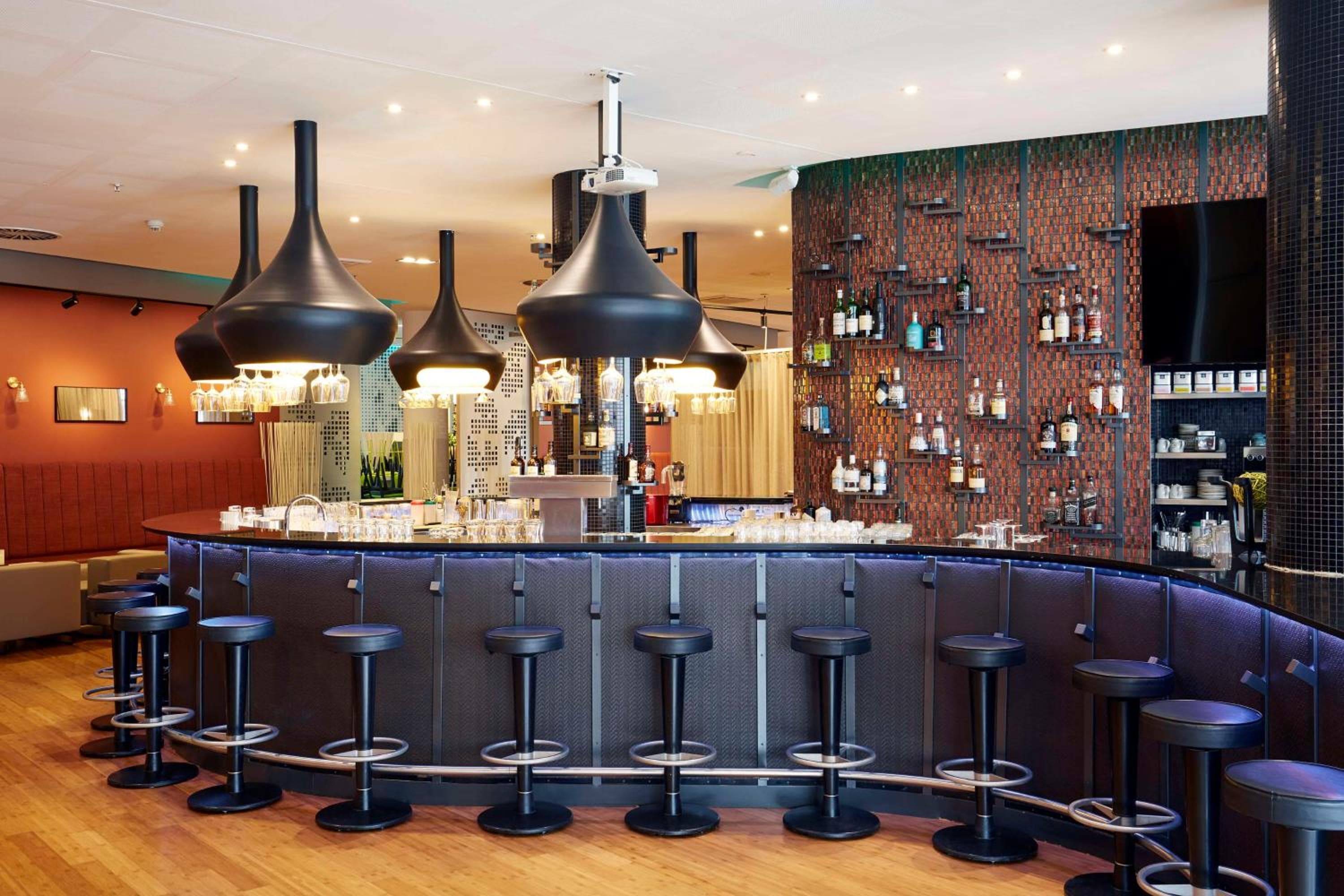 Scandic Berlin Potsdamer Platz