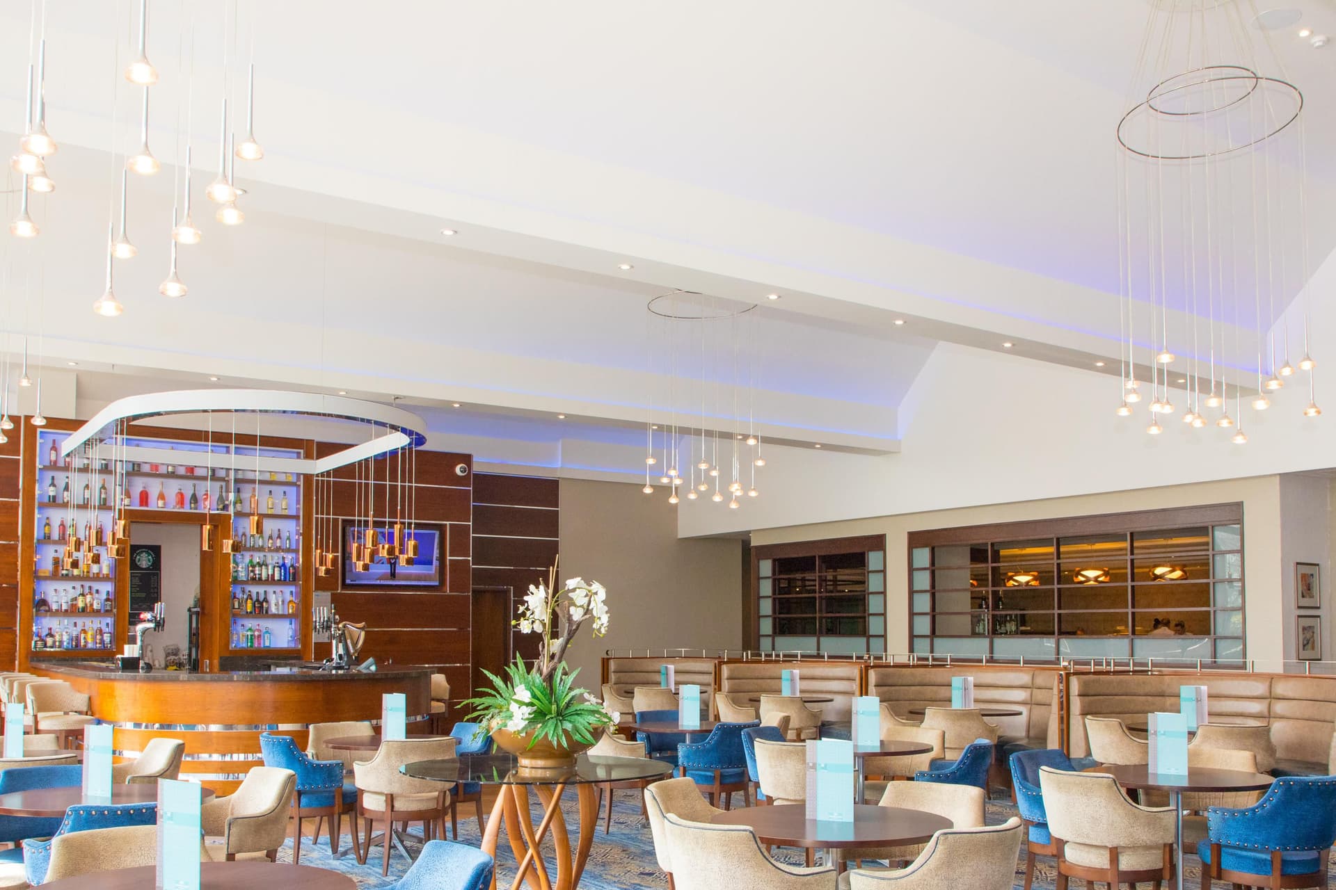 Crowne Plaza London - Gatwick Airport, an IHG Hotel