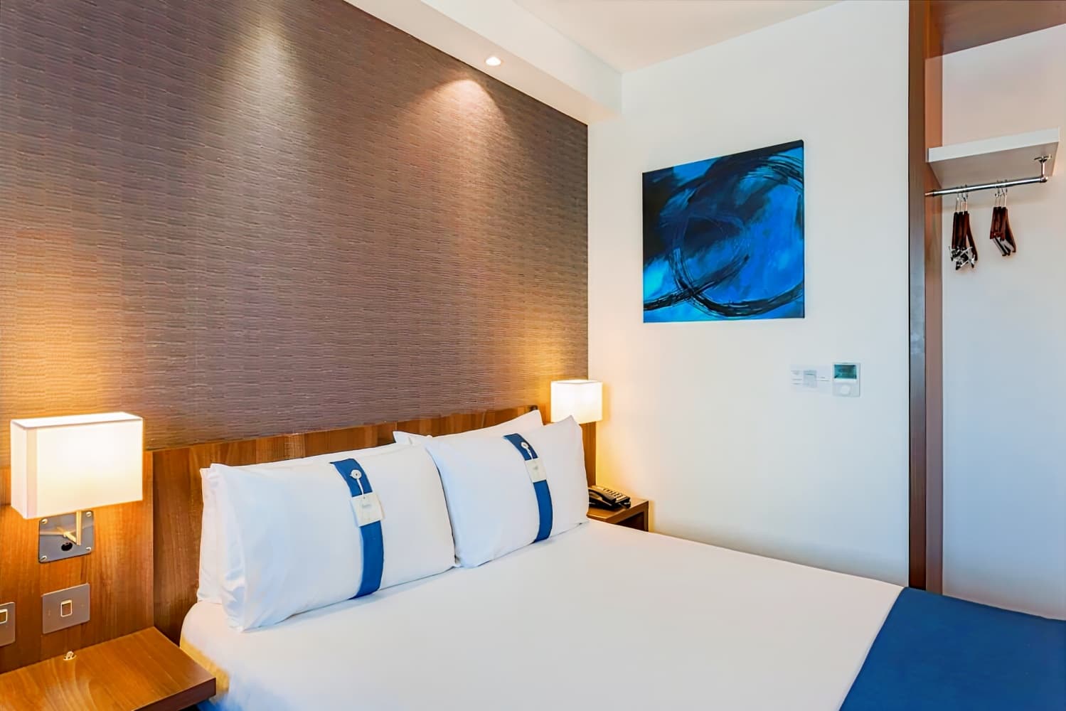 Holiday Inn Express Harlow