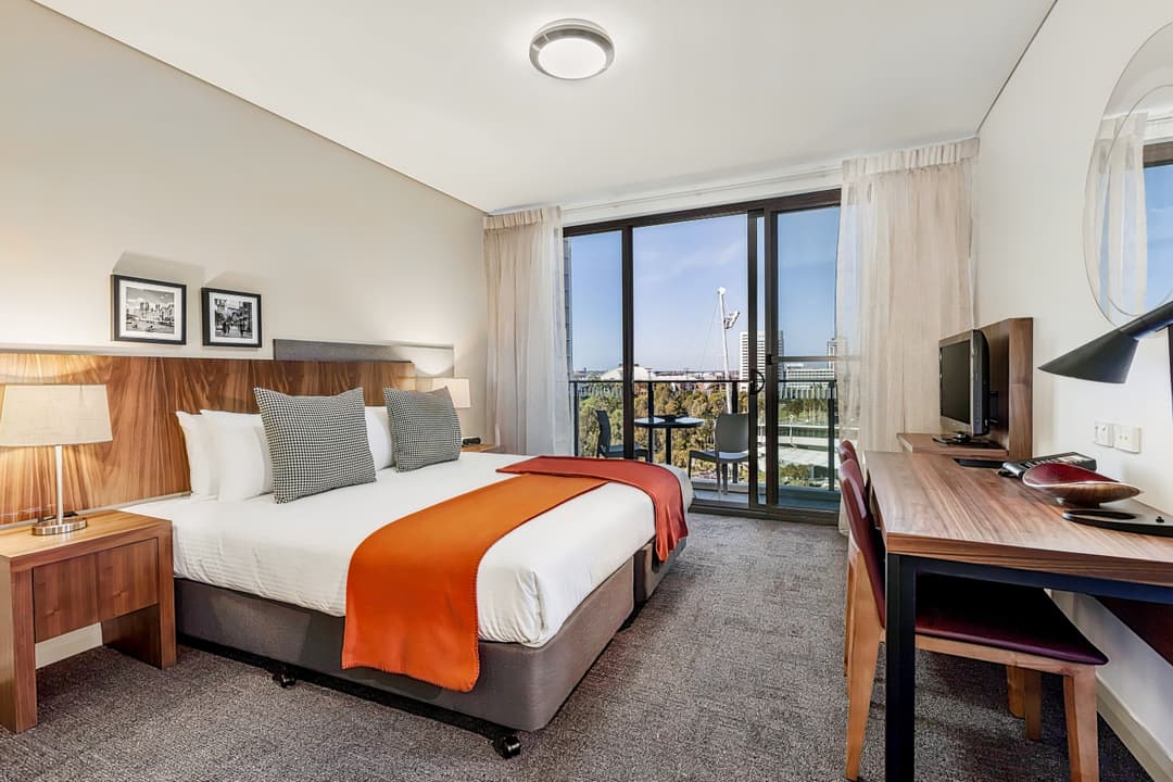 Quest at Sydney Olympic Park