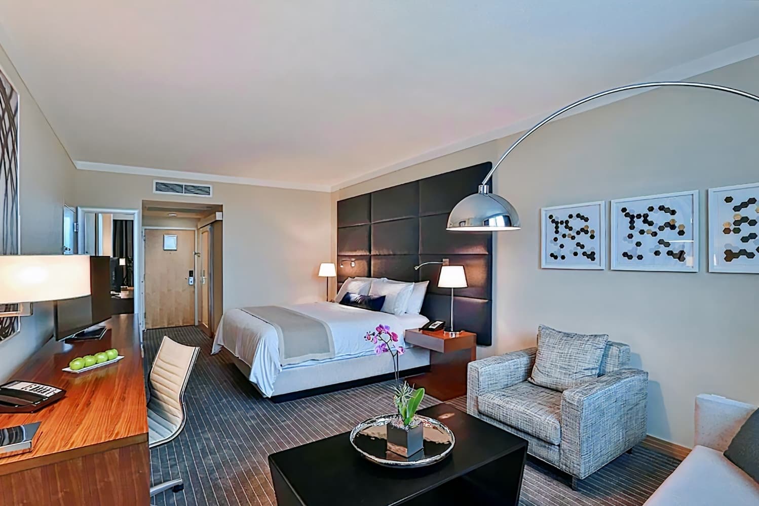Intercontinental at Doral Miami