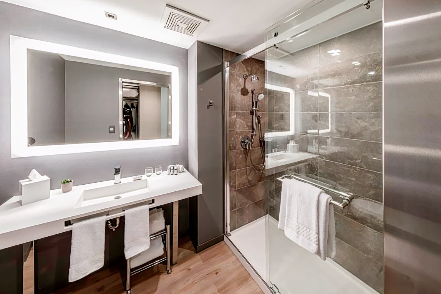 AC Hotel Fort Worth Downtown