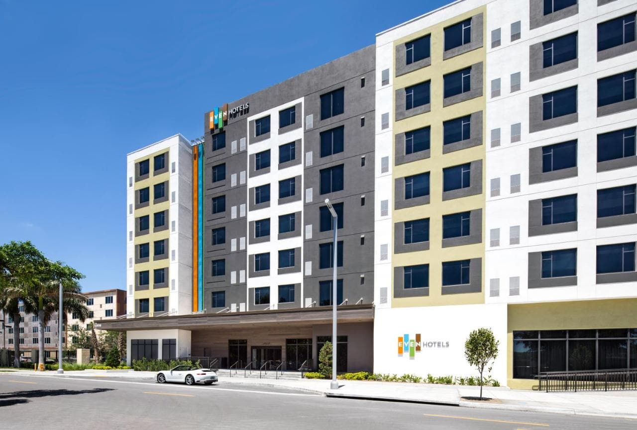 EVEN Hotel Miami - Airport