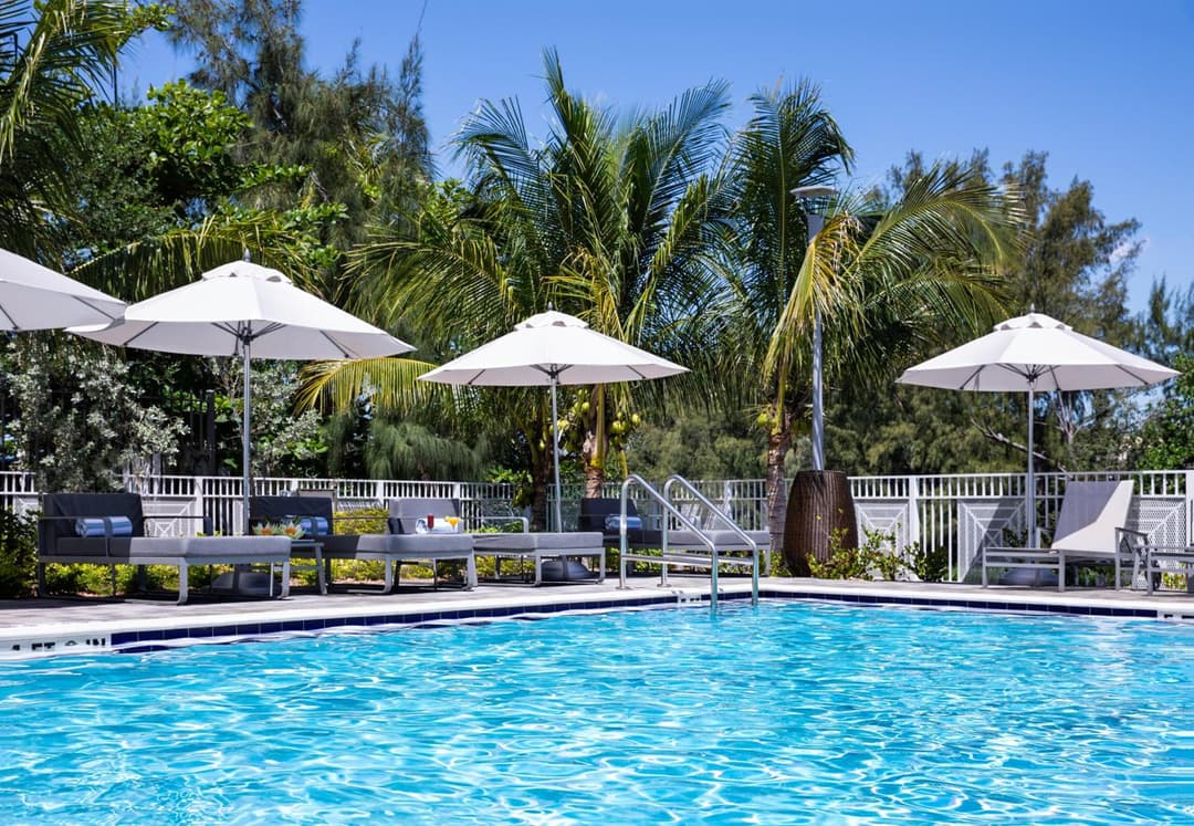 EVEN Hotel Miami - Airport