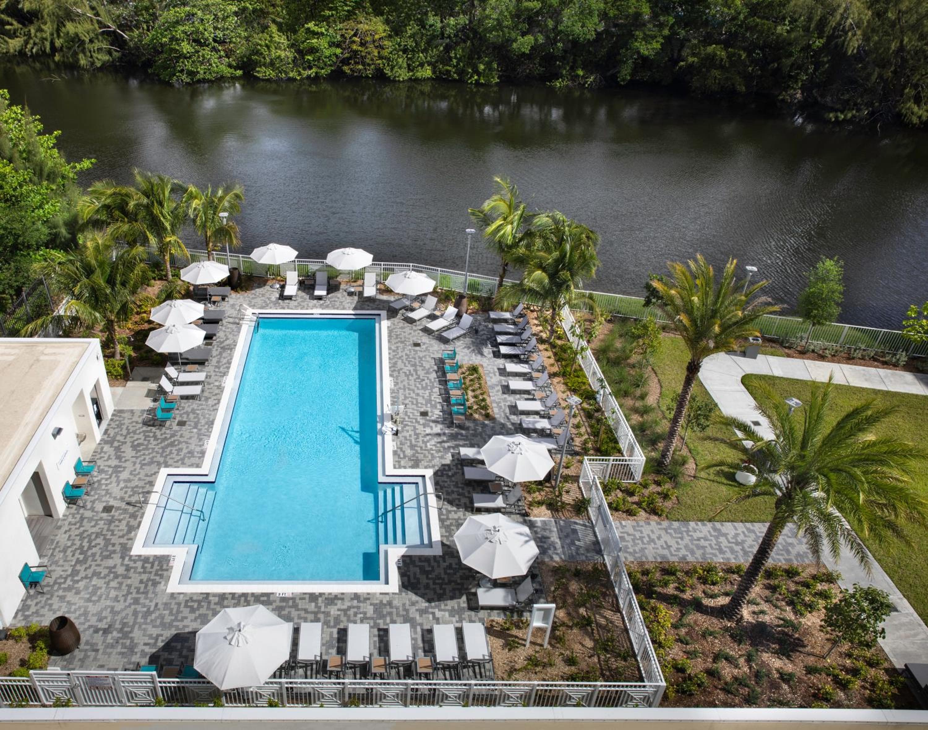 EVEN Hotel Miami - Airport