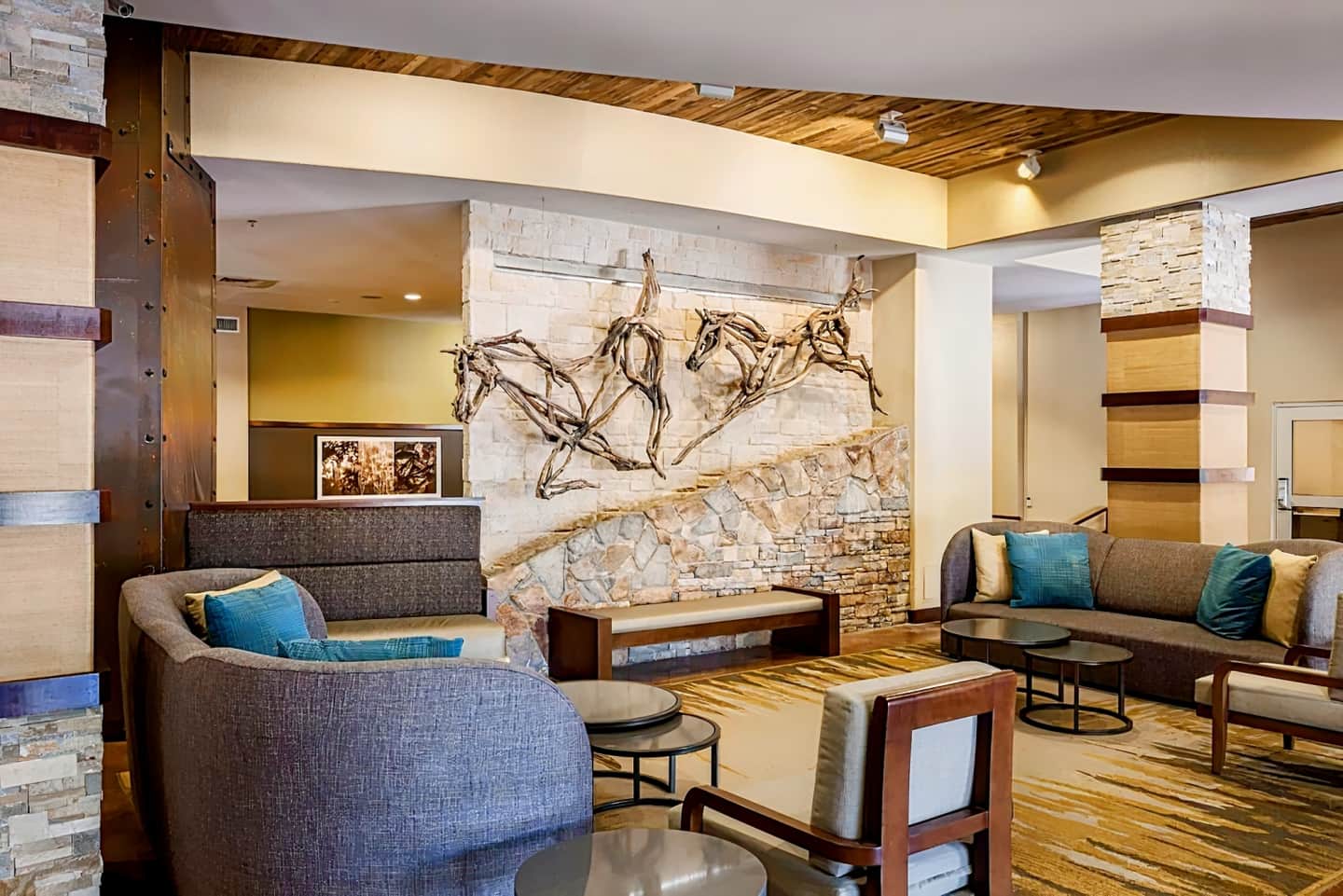 Holiday Inn San Antonio NW SeaWorld