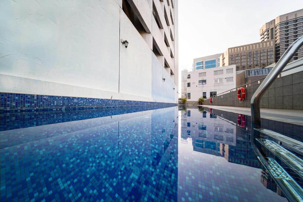 Hotel Royal Queens