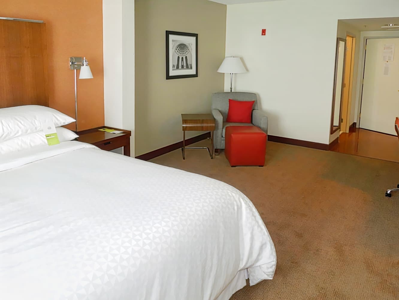 Four Points by Sheraton Columbus-Polaris