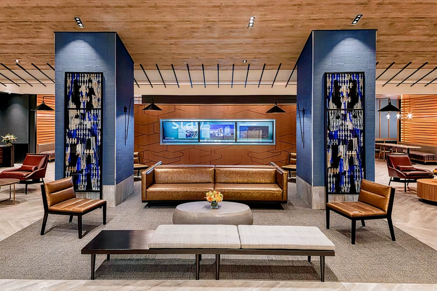 Fairfield Inn & Suites by Marriott New York Manhattan/Times Square South