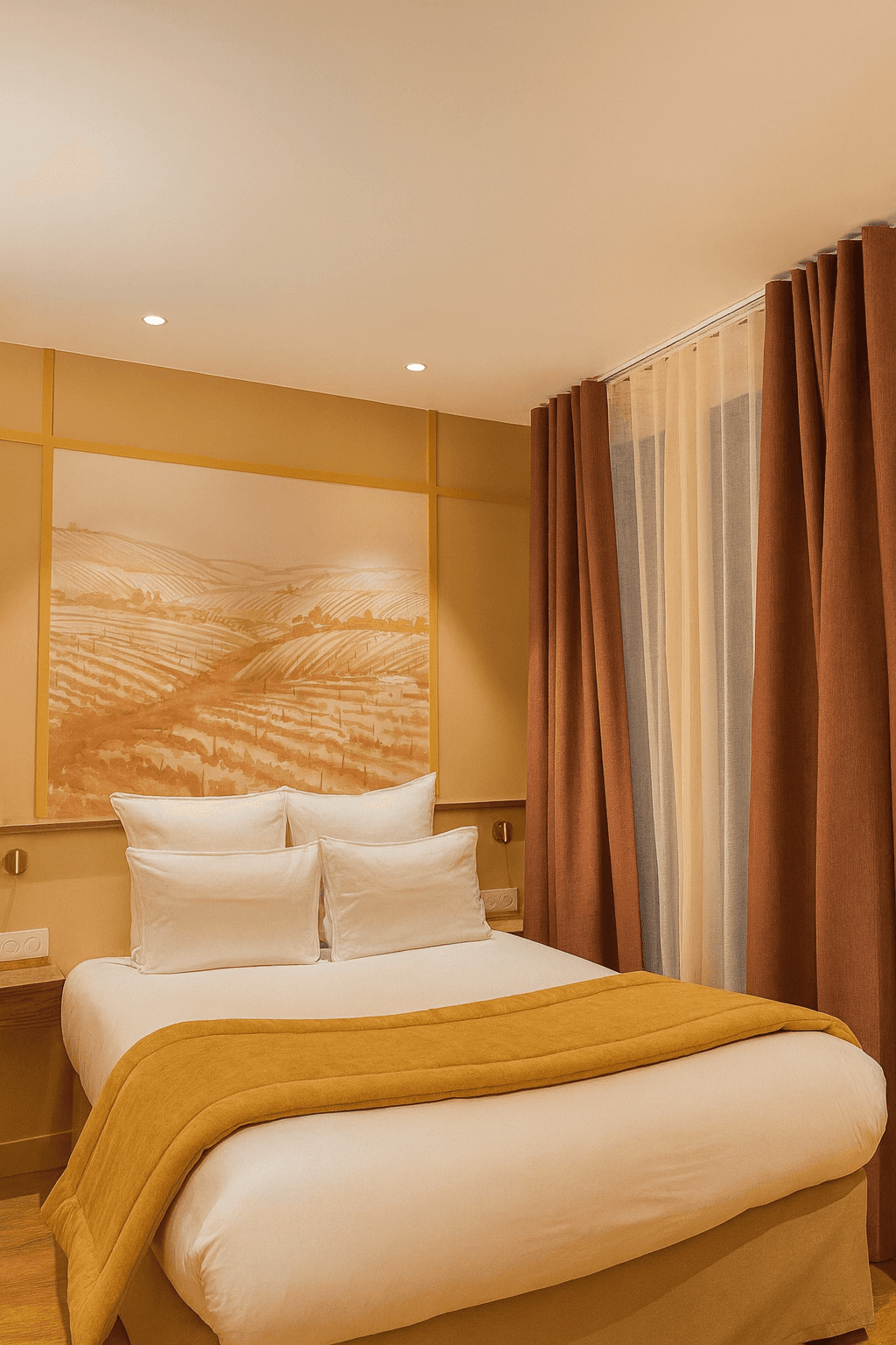 Hotel le Cardinal