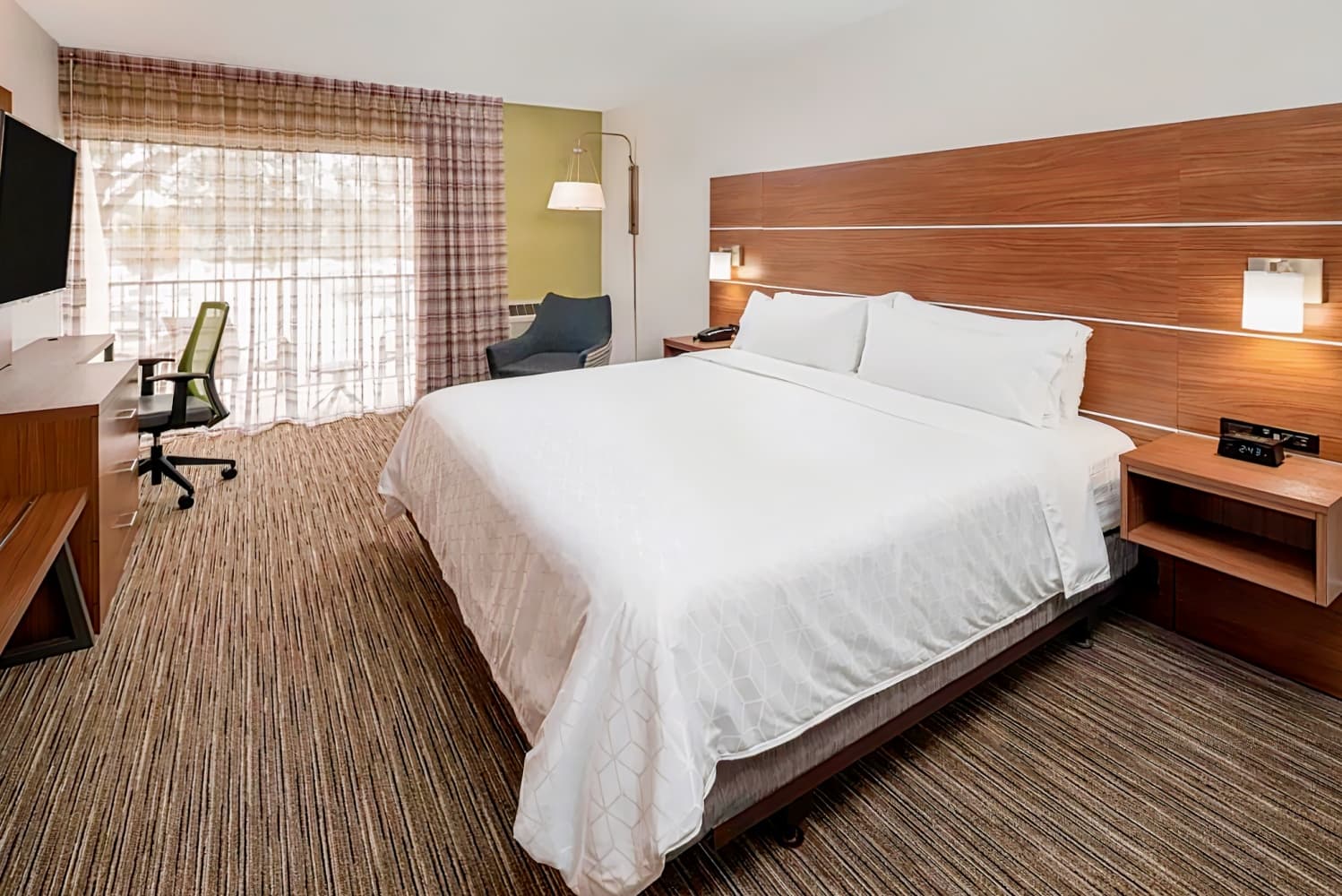 Holiday Inn Express Boca Raton - West