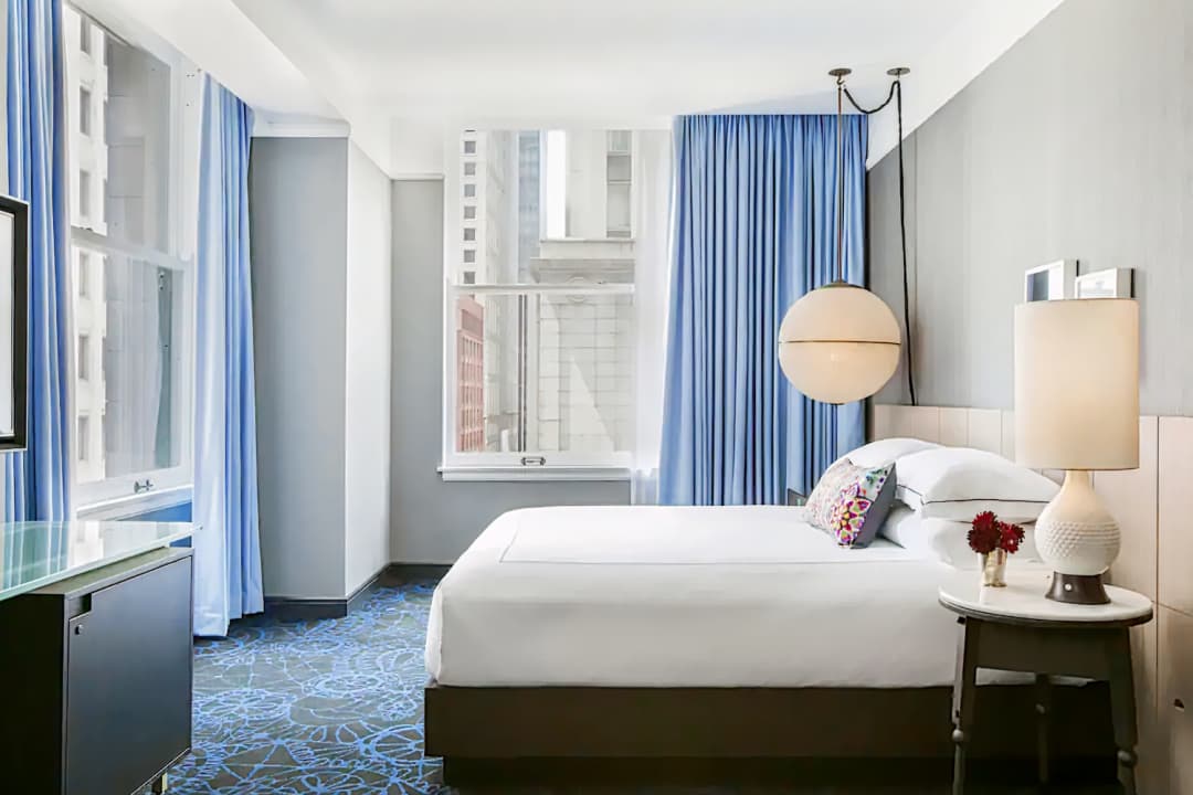 Kimpton Gray Hotel Chicago