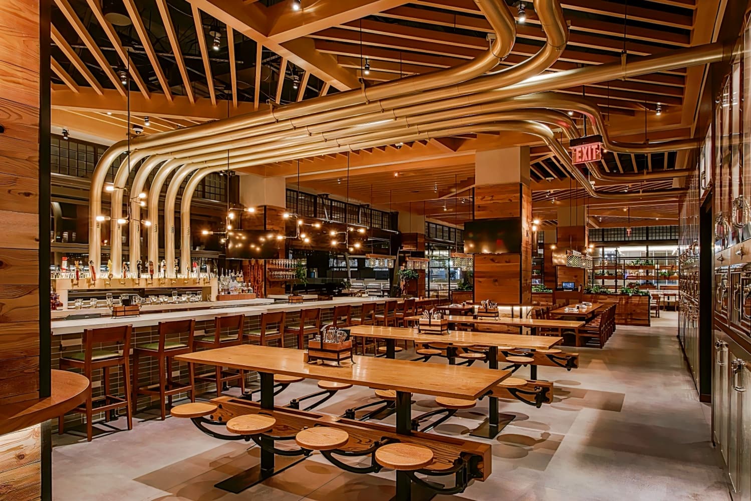 Hyatt Regency Tysons Corner Center