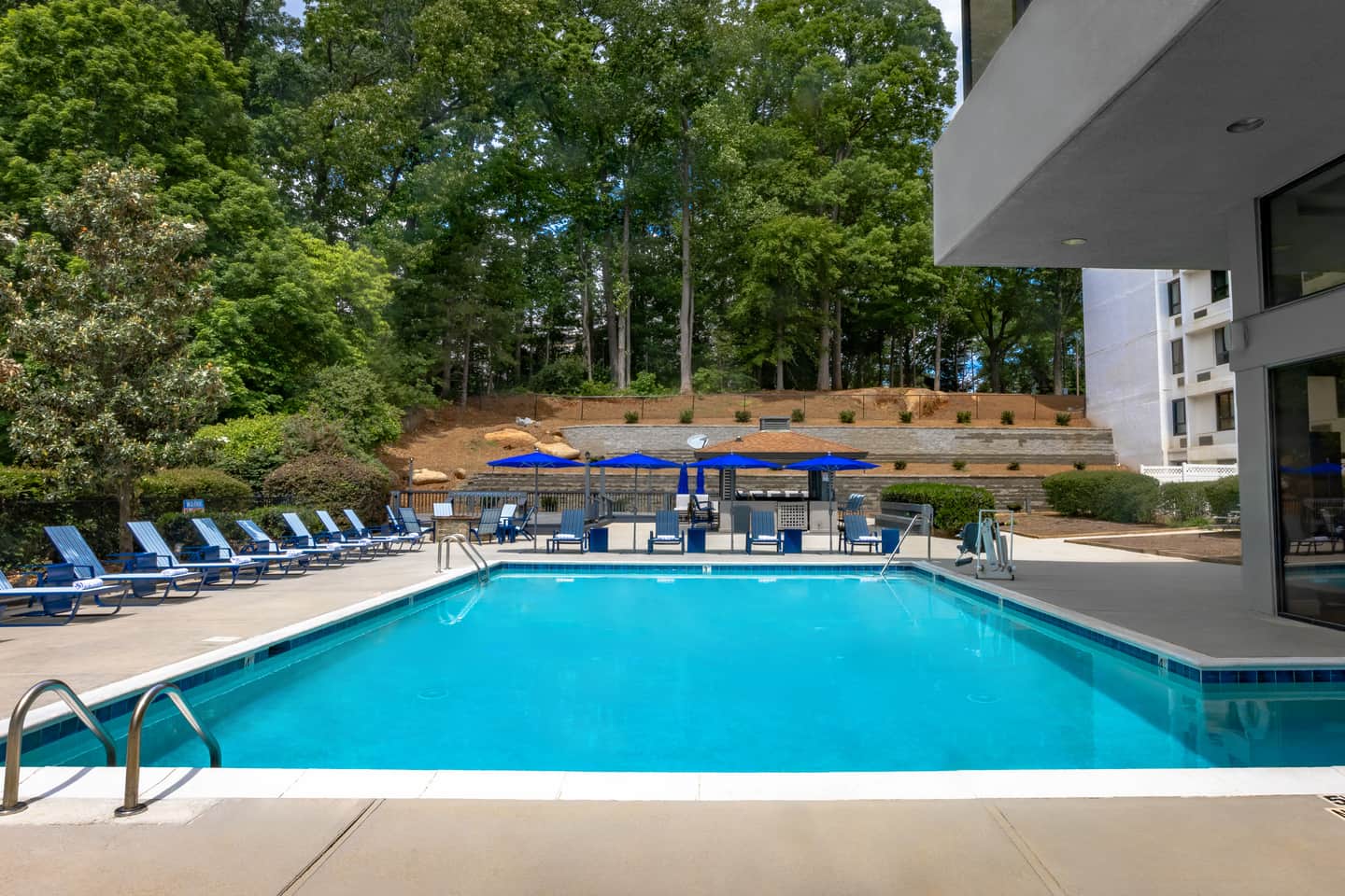 Sonesta Charlotte Lower South End