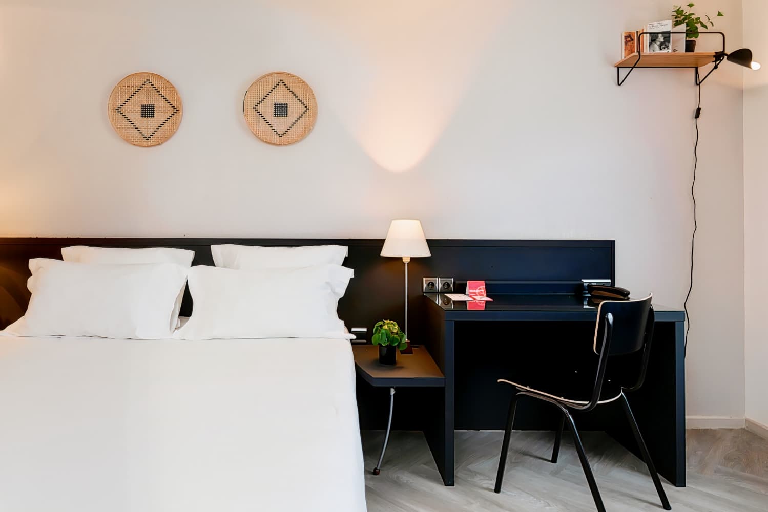 Hôtel Chromatics by HappyCulture