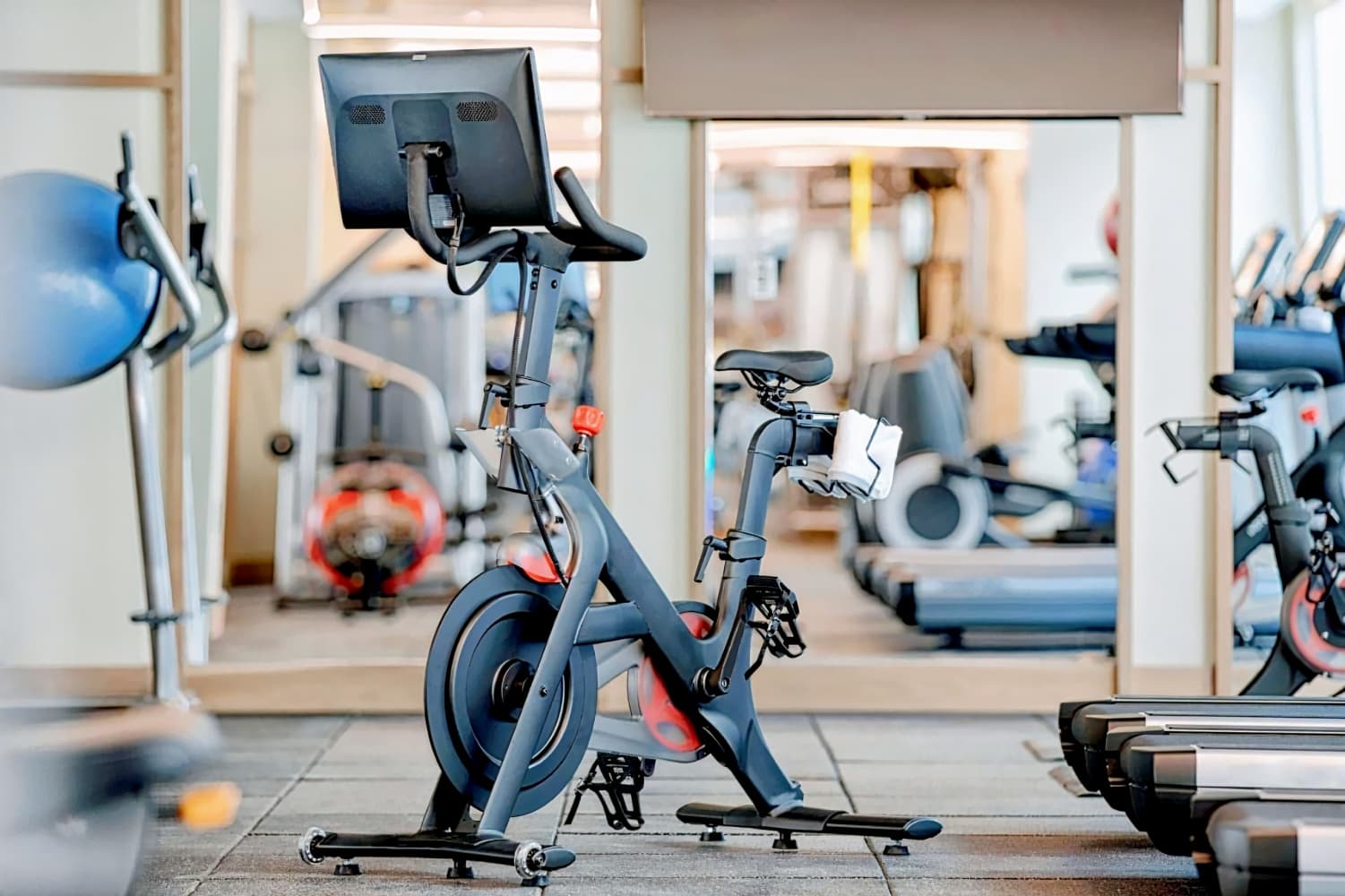 Hyatt Centric Center City Philadelphia