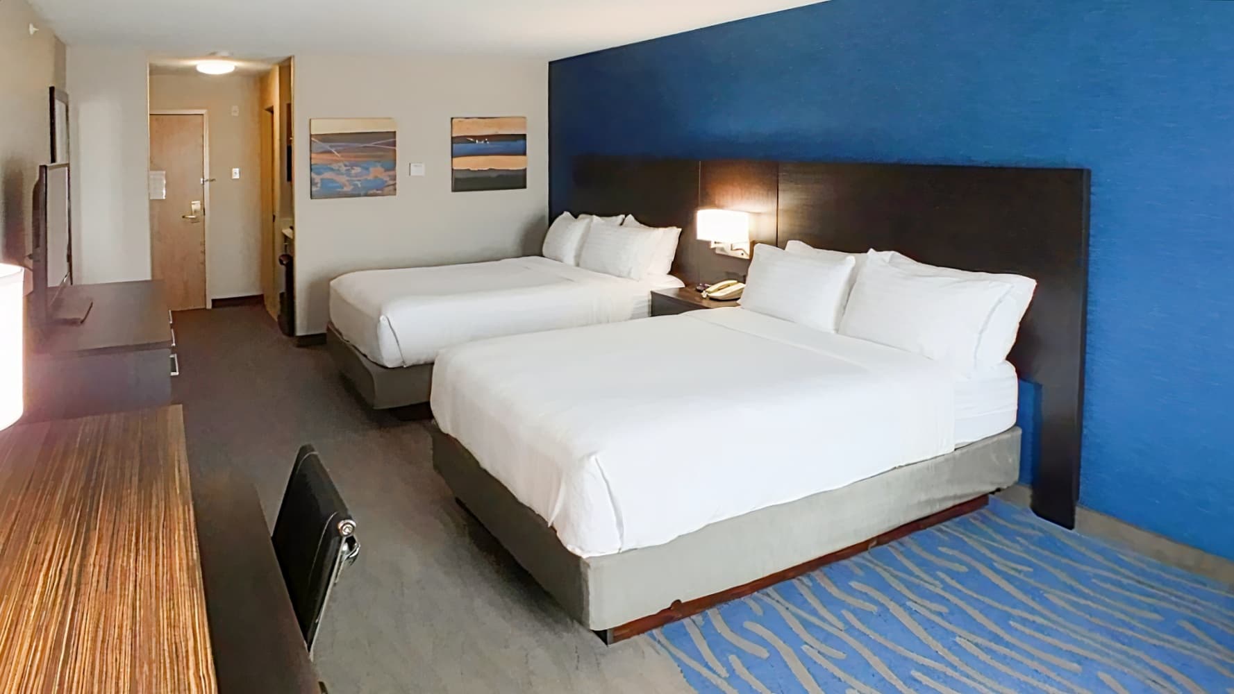 Holiday Inn Hotel & Suites Regina