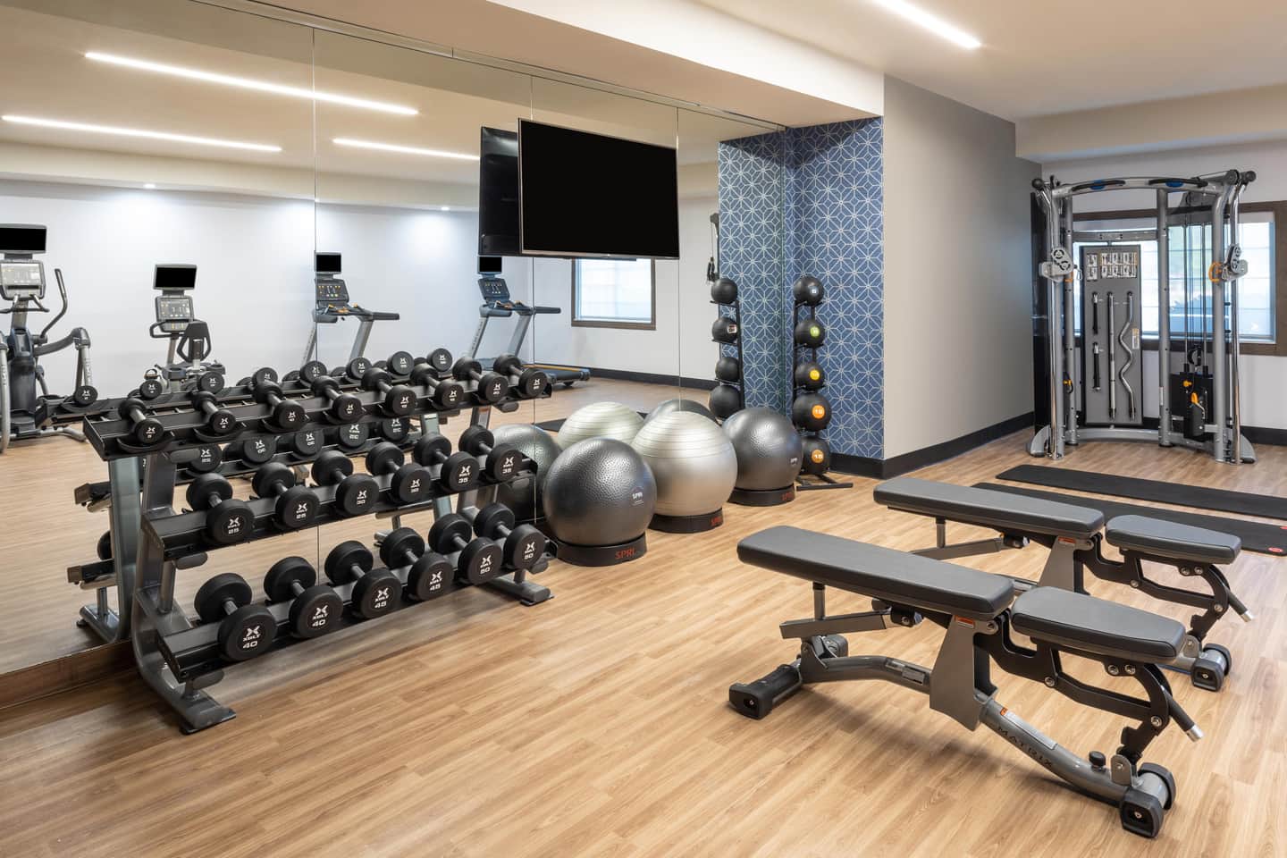 Four Points by Sheraton Chicago Schaumburg