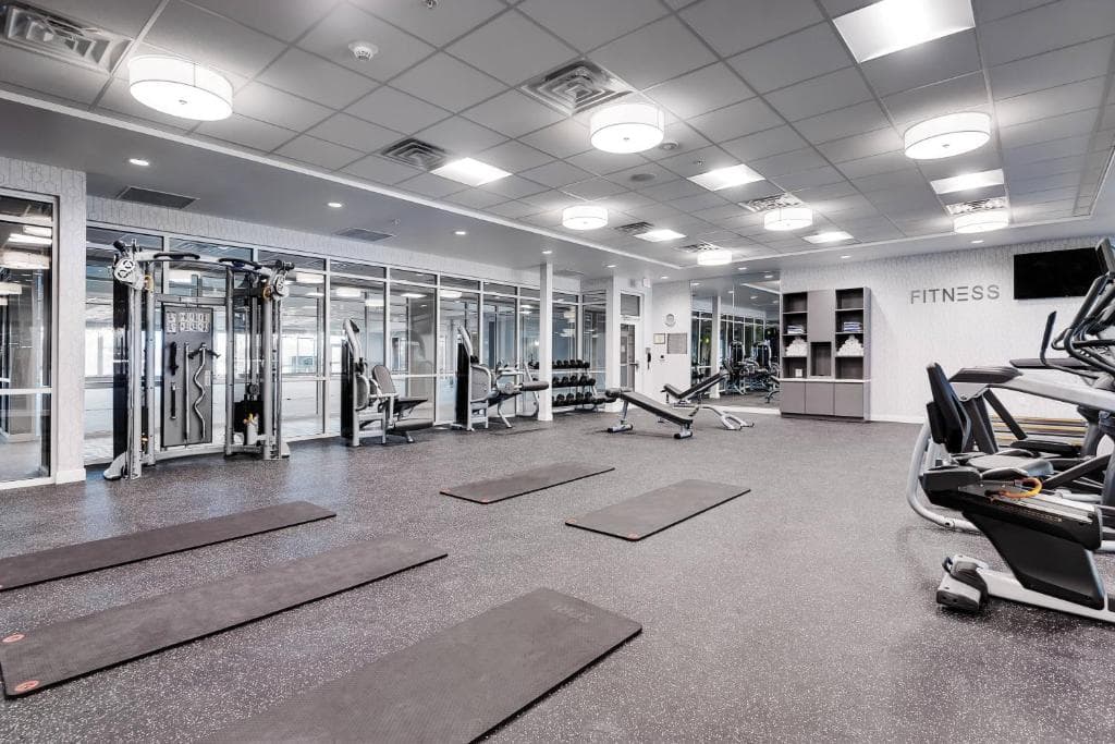Fairfield Inn & Suites Schaumburg