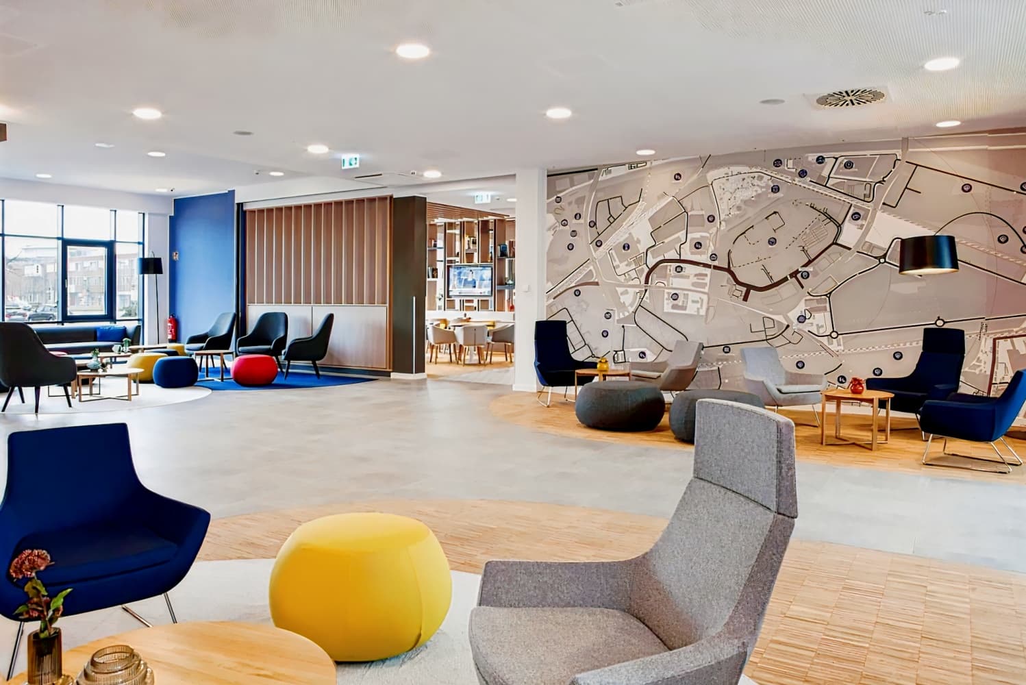 Holiday Inn Express Kaiserslautern