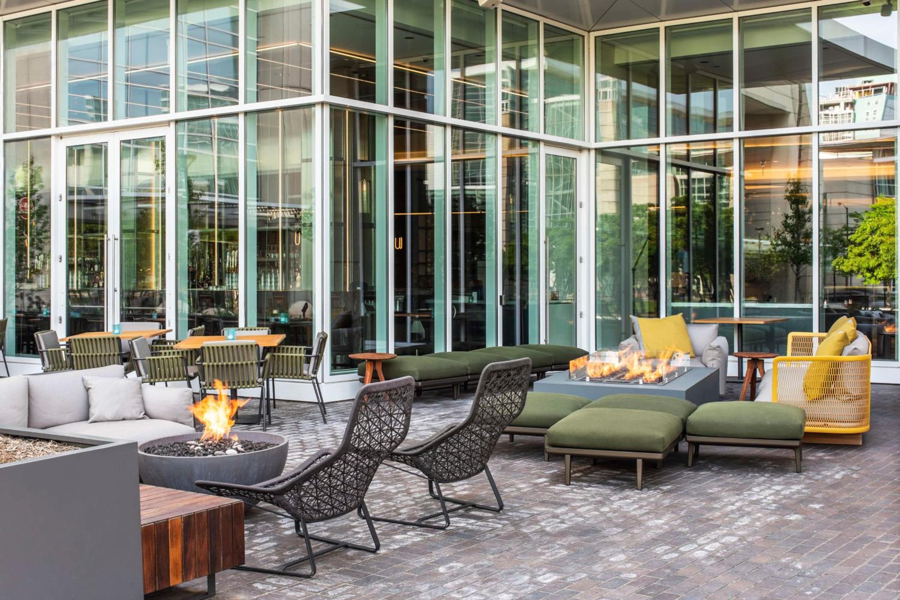 Hyatt Regency McCormick Place Chicago