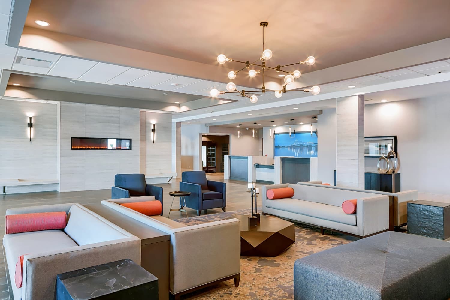 Comfort Suites Kennewick at Southridge